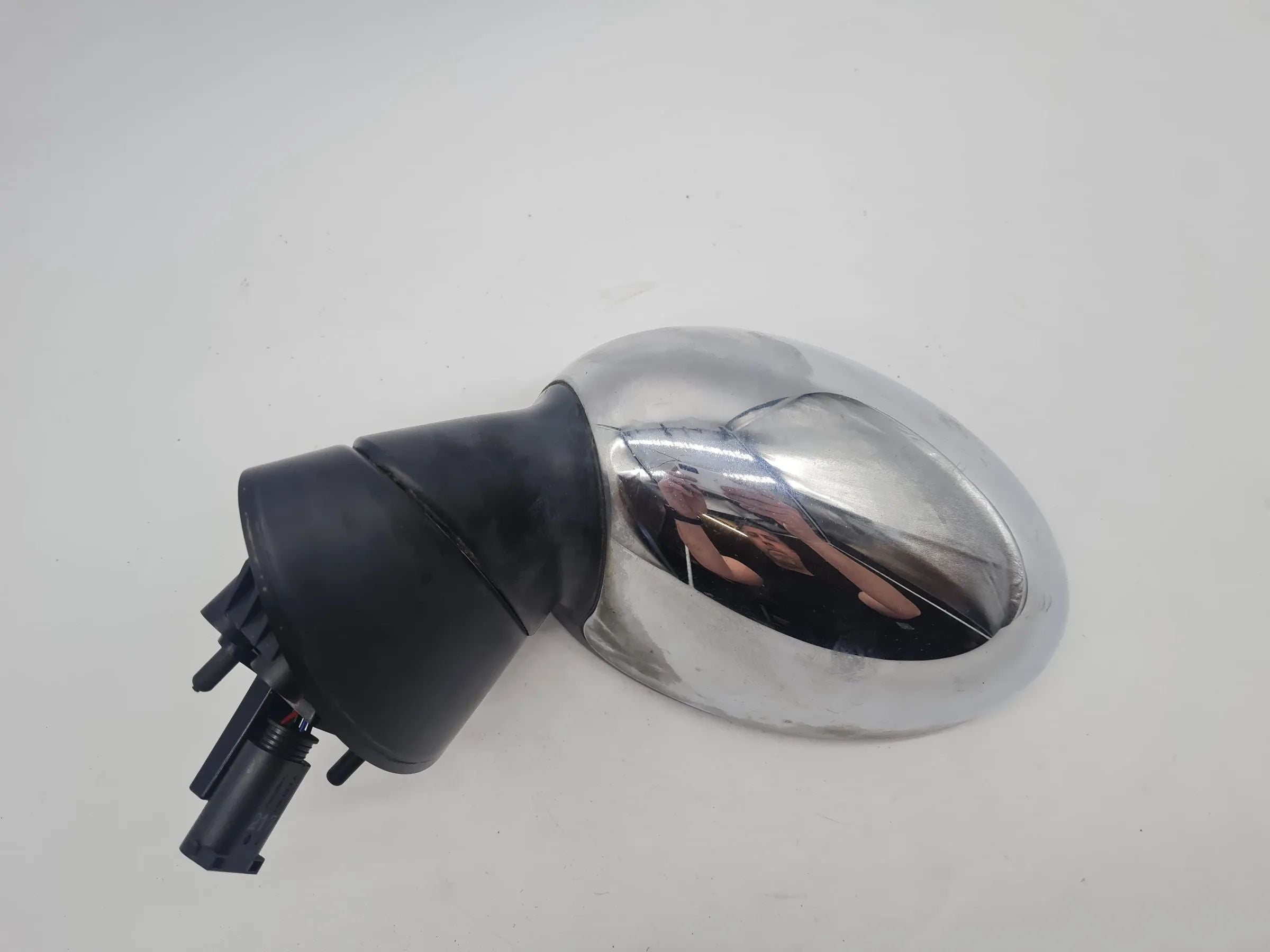 Original Mini One (R50/R53) Außenspiegel Elektrisch Links 41-4213-411