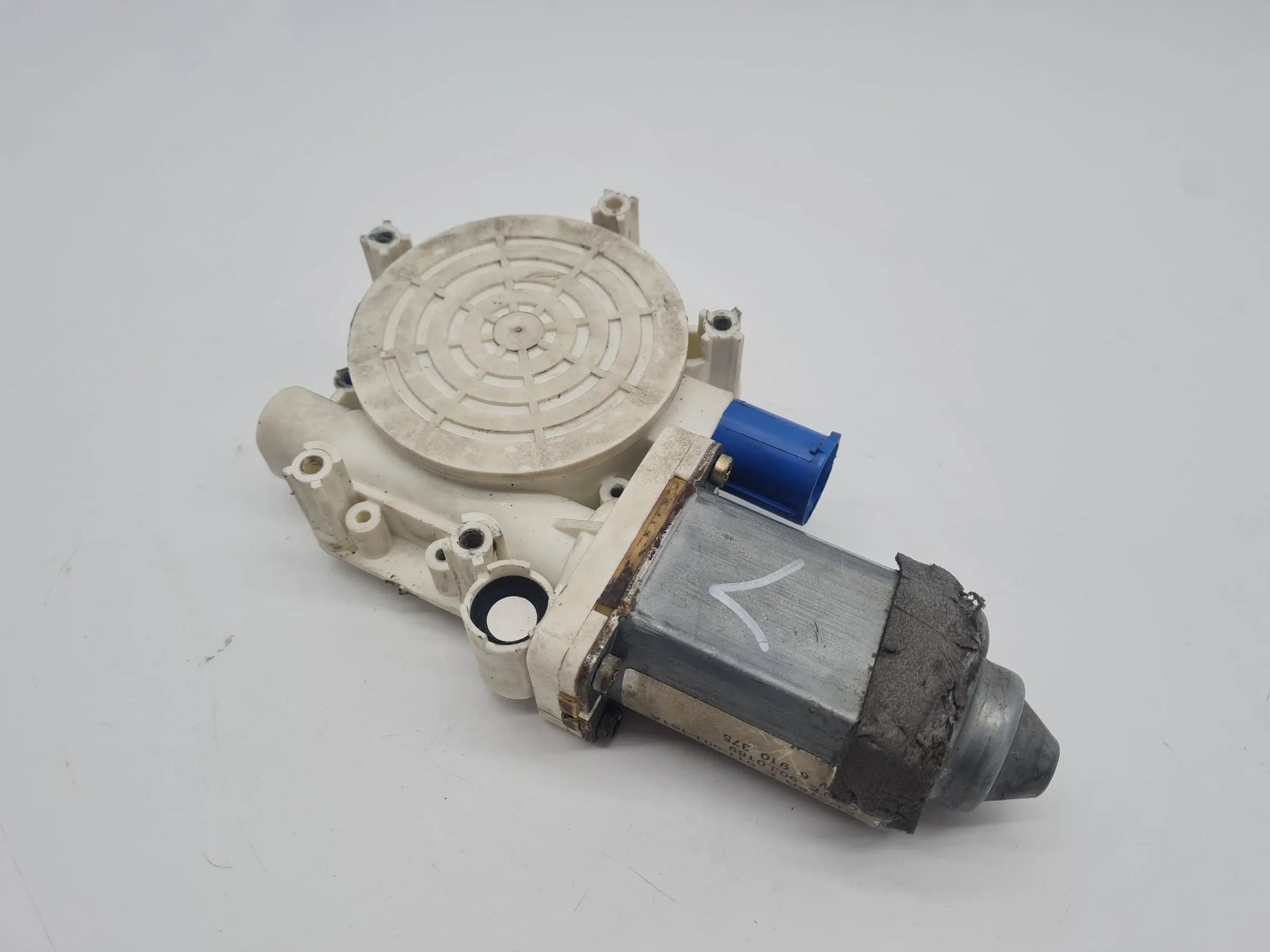 Original Mini One (R50/R53) Fensterhebermotor Links Vorne 6937657