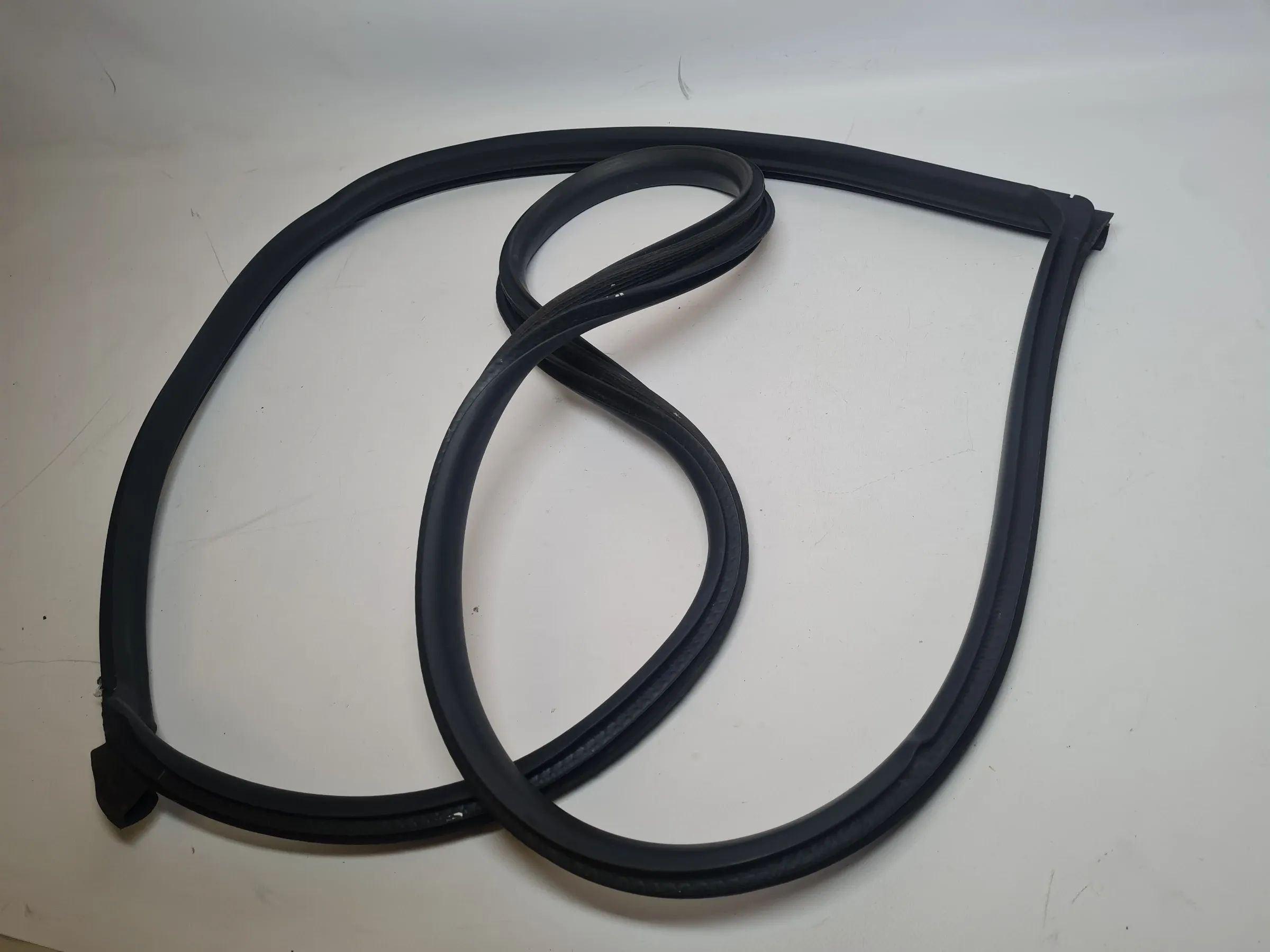 Original Mini One (R50/R53) Türdichtung Tür Dichtung Vorne Rechts