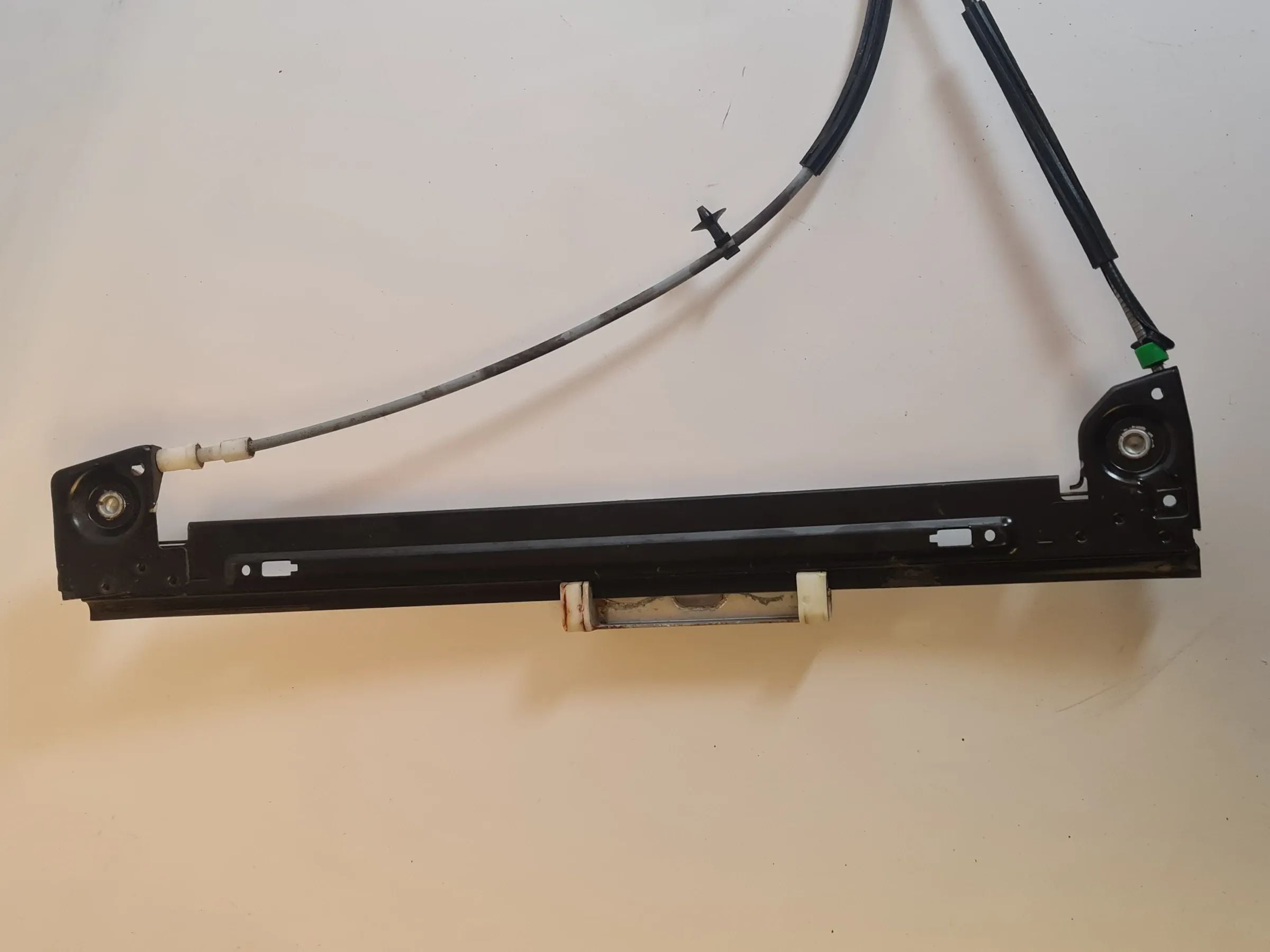 Original Mini One (R50/R53) Fensterheber Rechts Vorne (6910376)