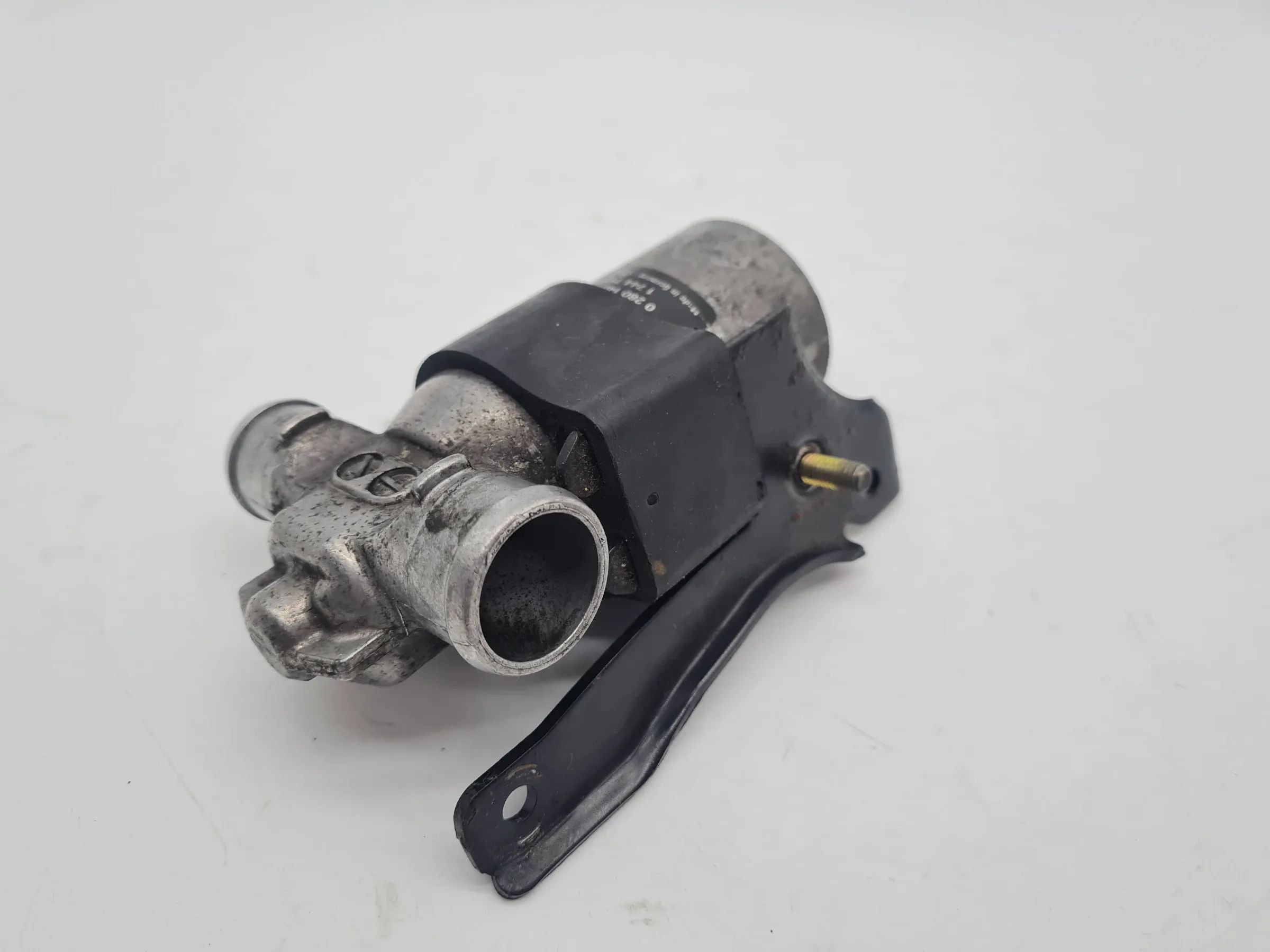Original BMW 3er/5er (E46/E39/E38) Leerlaufregelventil Luftversorgung 1744713