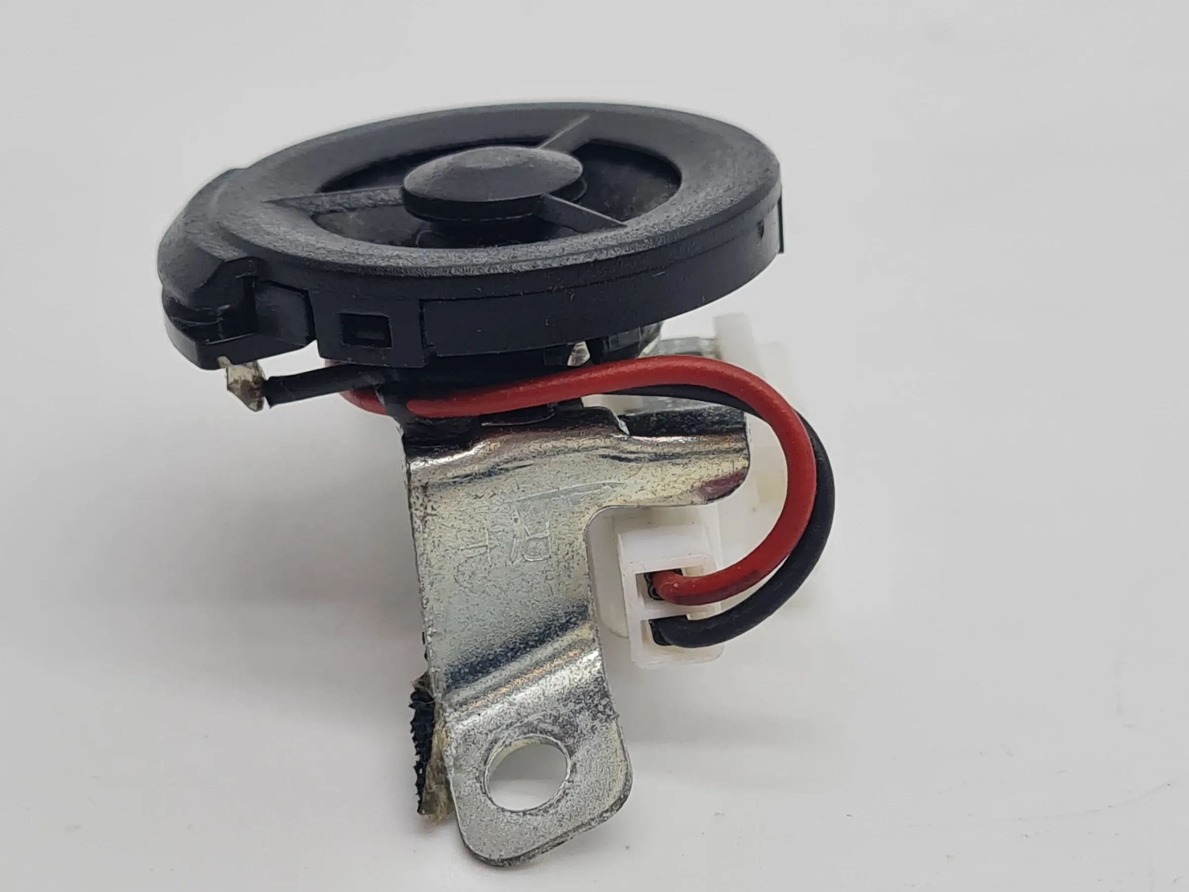 Original Hyundai Tucson (JM) Hochtöner für Abdeckung Blende Rechts 96310-2E500