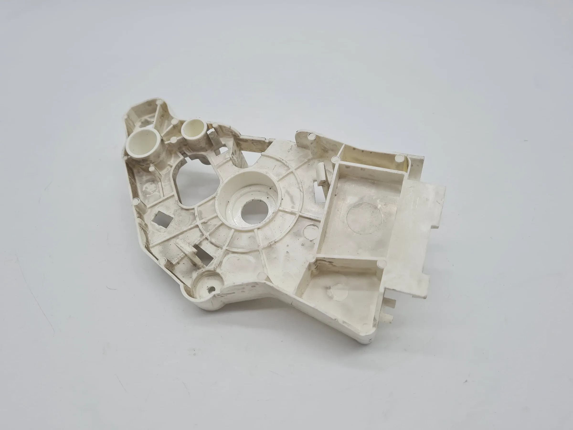 Original Mini One (R50/R53) Schalter Verstellung Heizung Kasten W964282P
