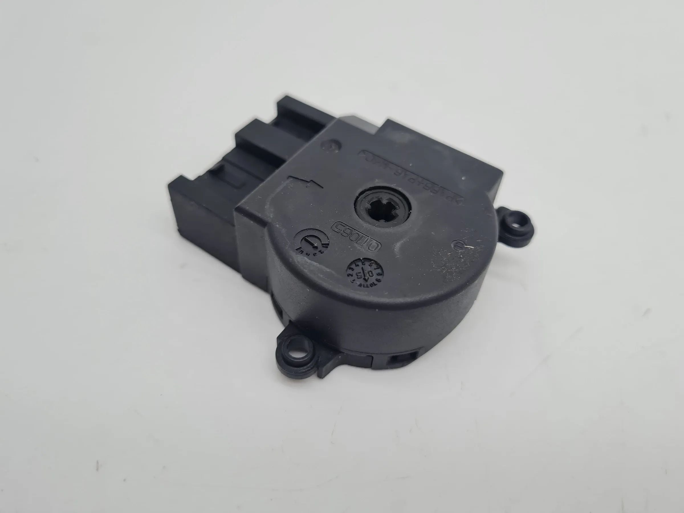 Original Fiat Punto Grande (199) Zündkontaktschalter / Zündanlass 51749998