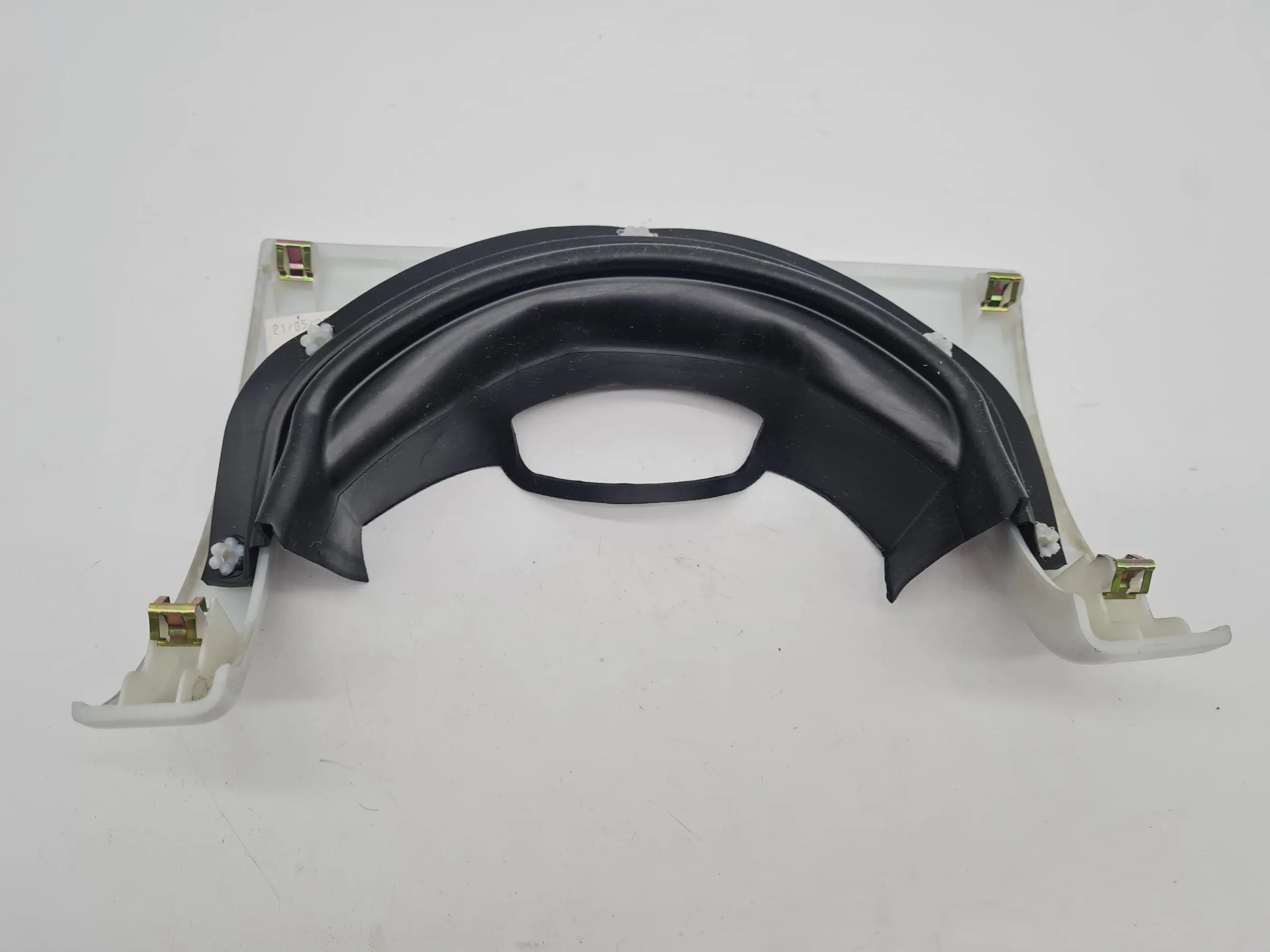 Original Mini One (R50/R53) Abdeckung Verkleidung Blende Lenkrad 8435010