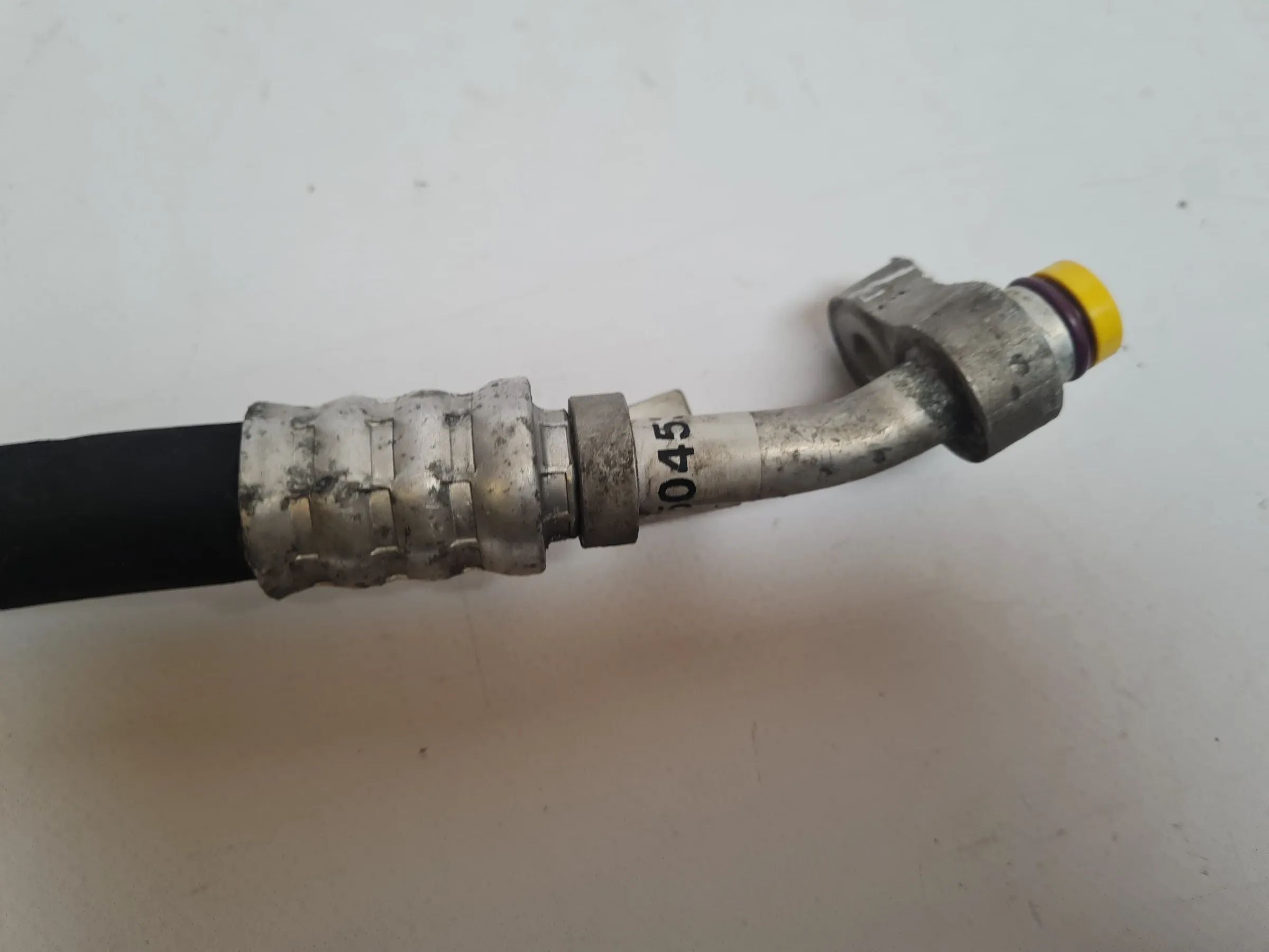 Original Mini One (R50/R53) Klimaleitung Klimaschlauch 64.53-1504537-06