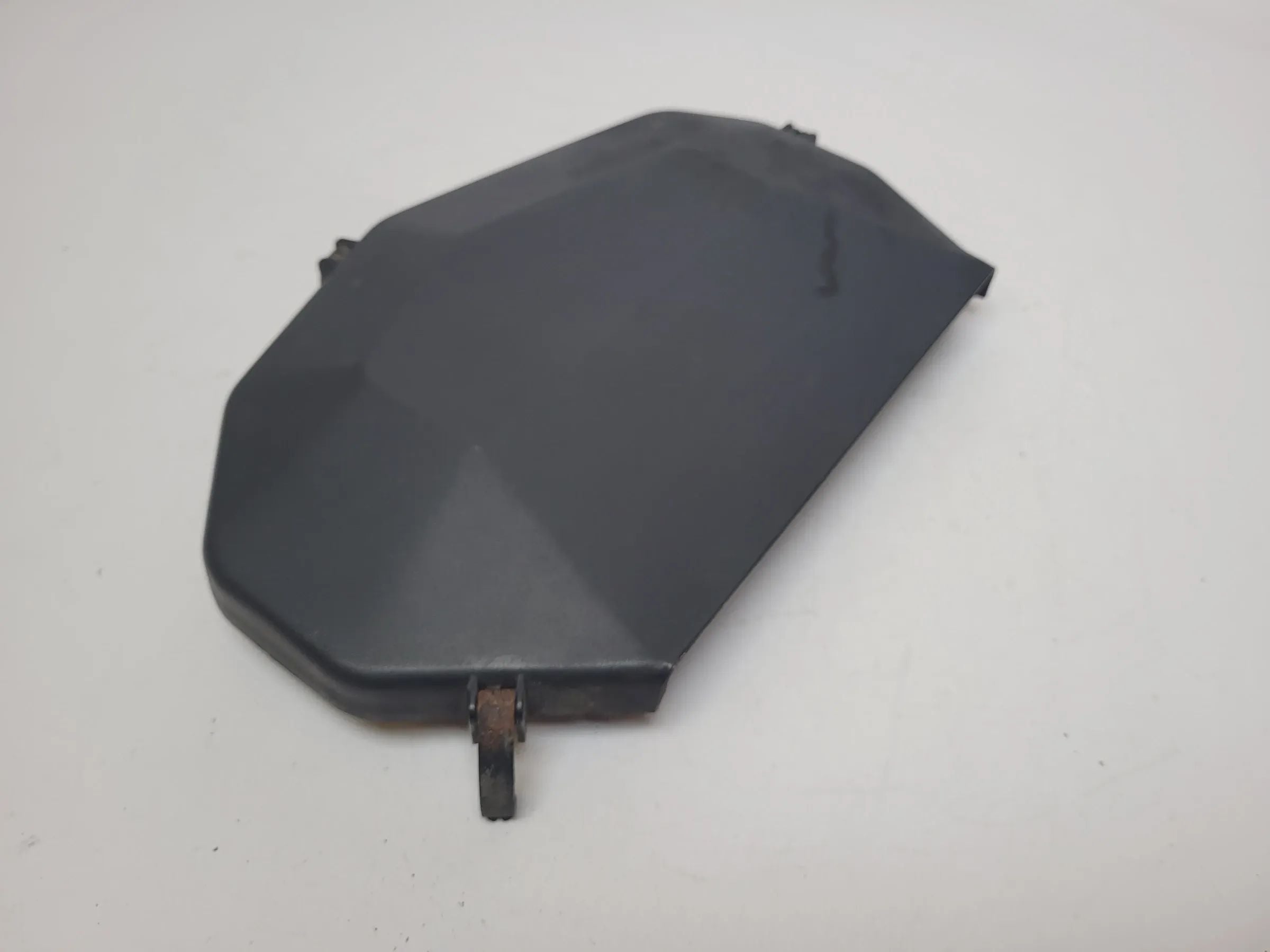 Original Audi A6 (4B2/4B4) Schutz Abdeckung Zahnriemen 078109123Q