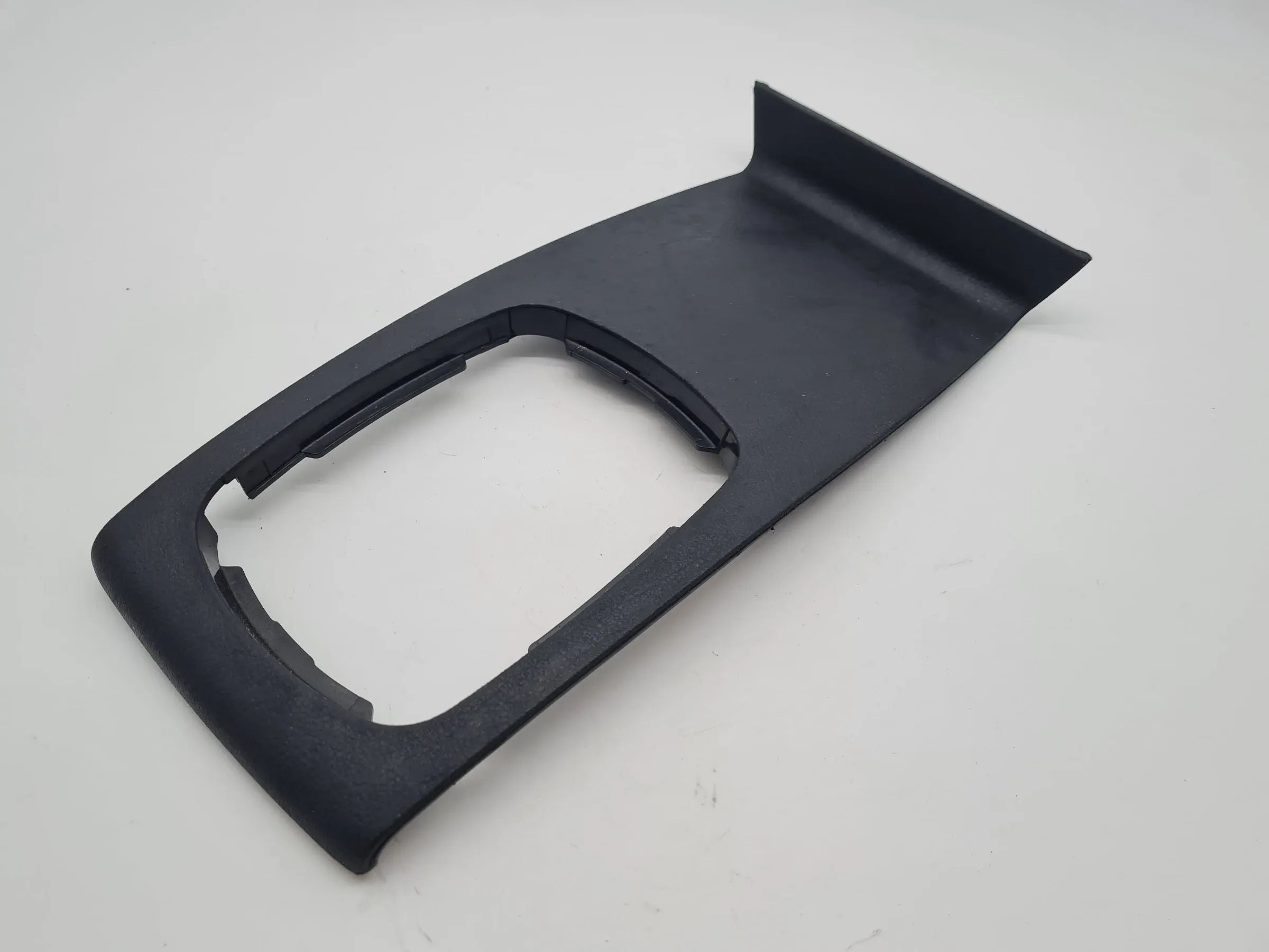 Original Audi A6 (4B2/4B4) Schaltblende 4B0864261AD