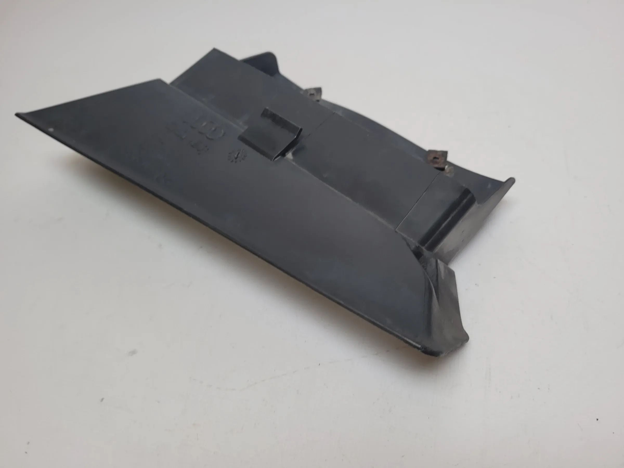 Original Audi A6 (4B2/4B4) Ansaugrohr Ansaugschlauch Luftführung 4B0129617C