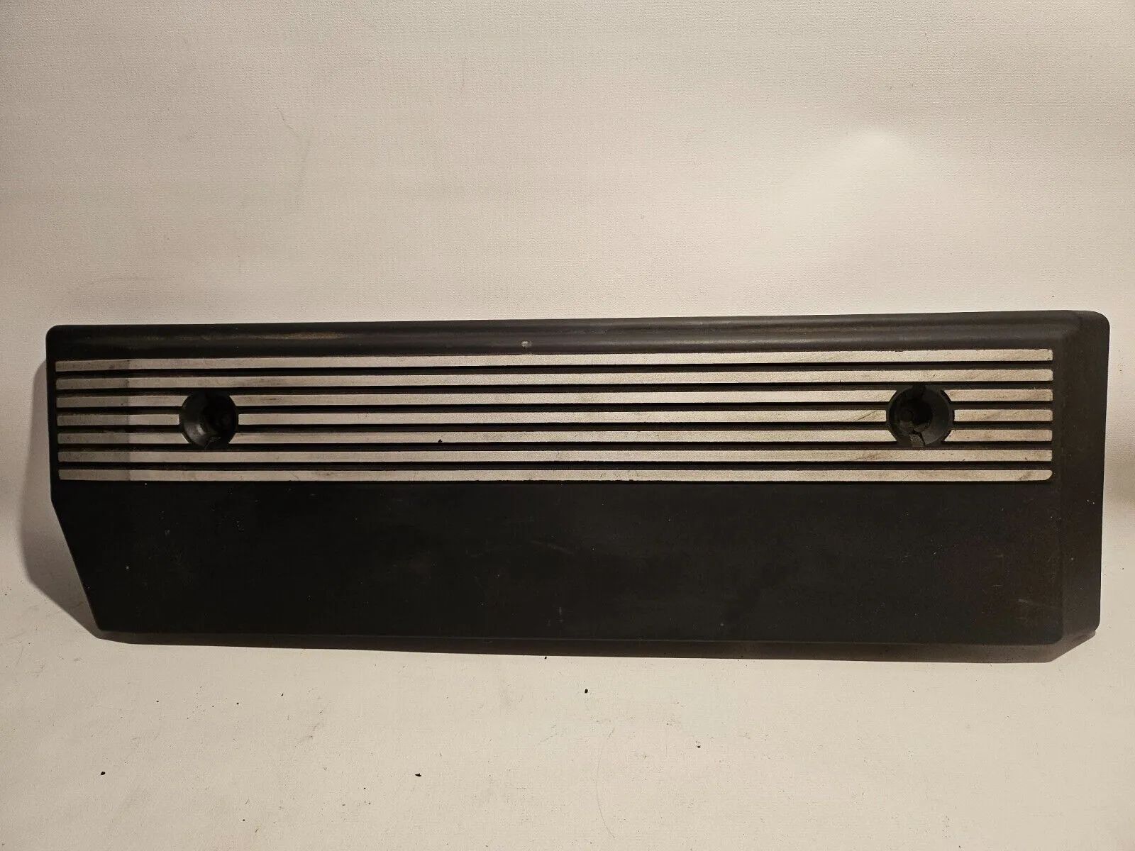 Couvercle de moteur BMW E38 E39 E53 E65 E66 E85 Essence Plaque de protection 1435950