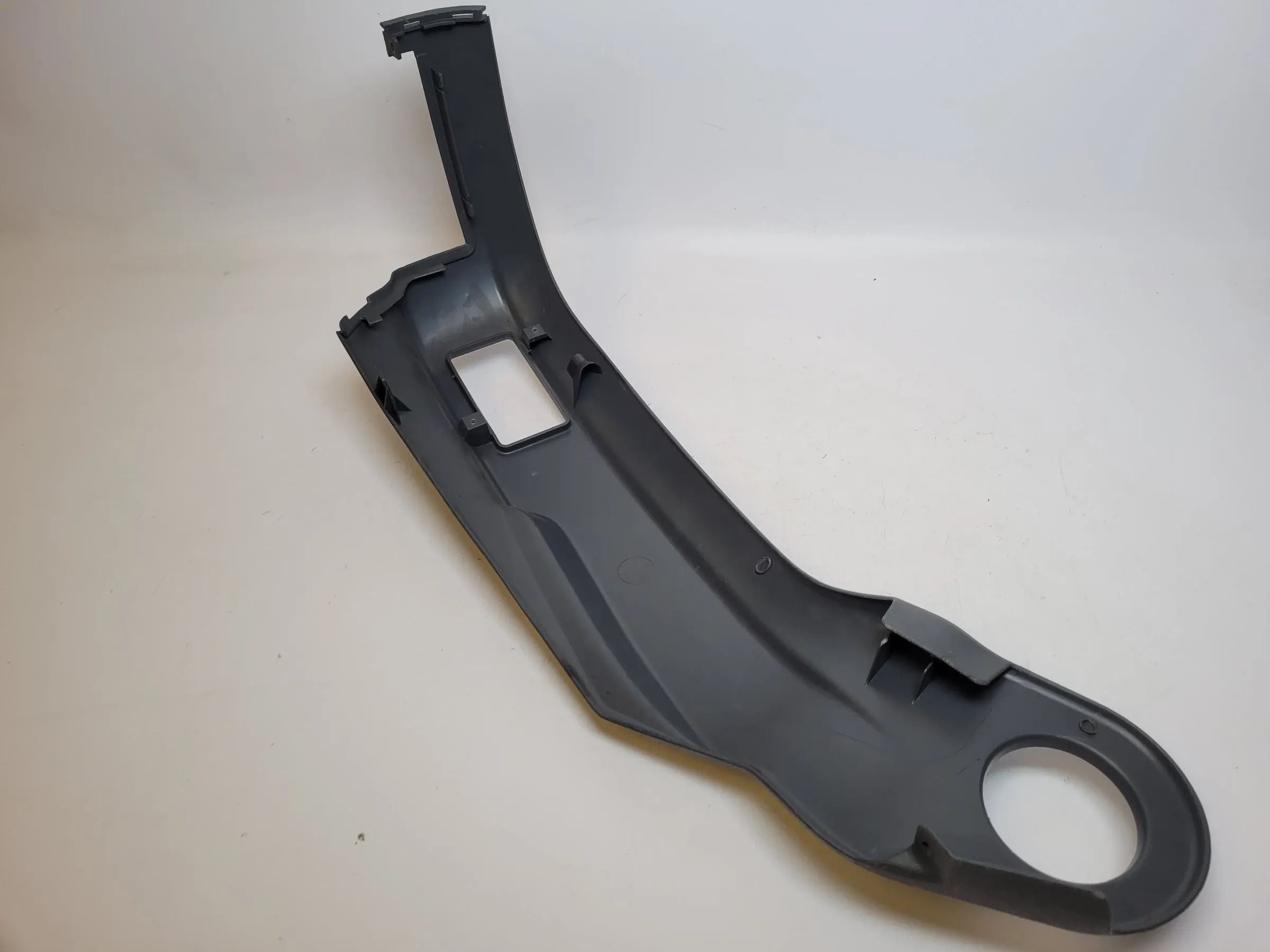 Original Audi A6 (4B2/4B4) Sitzverkleidung Beifahrersitz Rechts 4B0881326