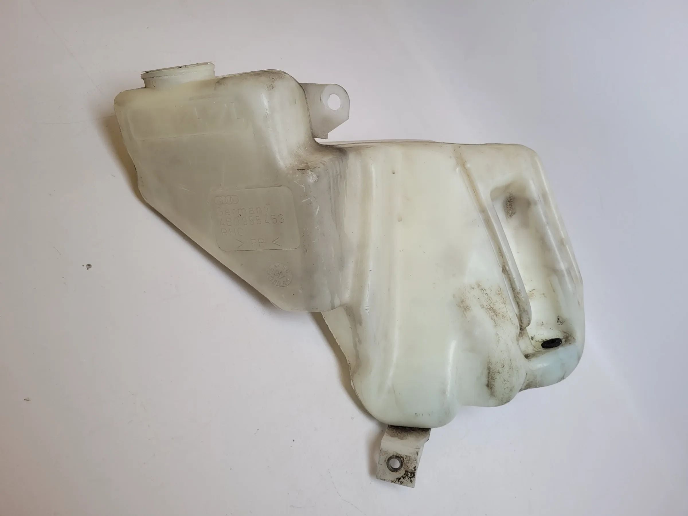 Original Audi A6 (4B2/4B4) Wischwasser Waschwasser Behälter 4B0955453