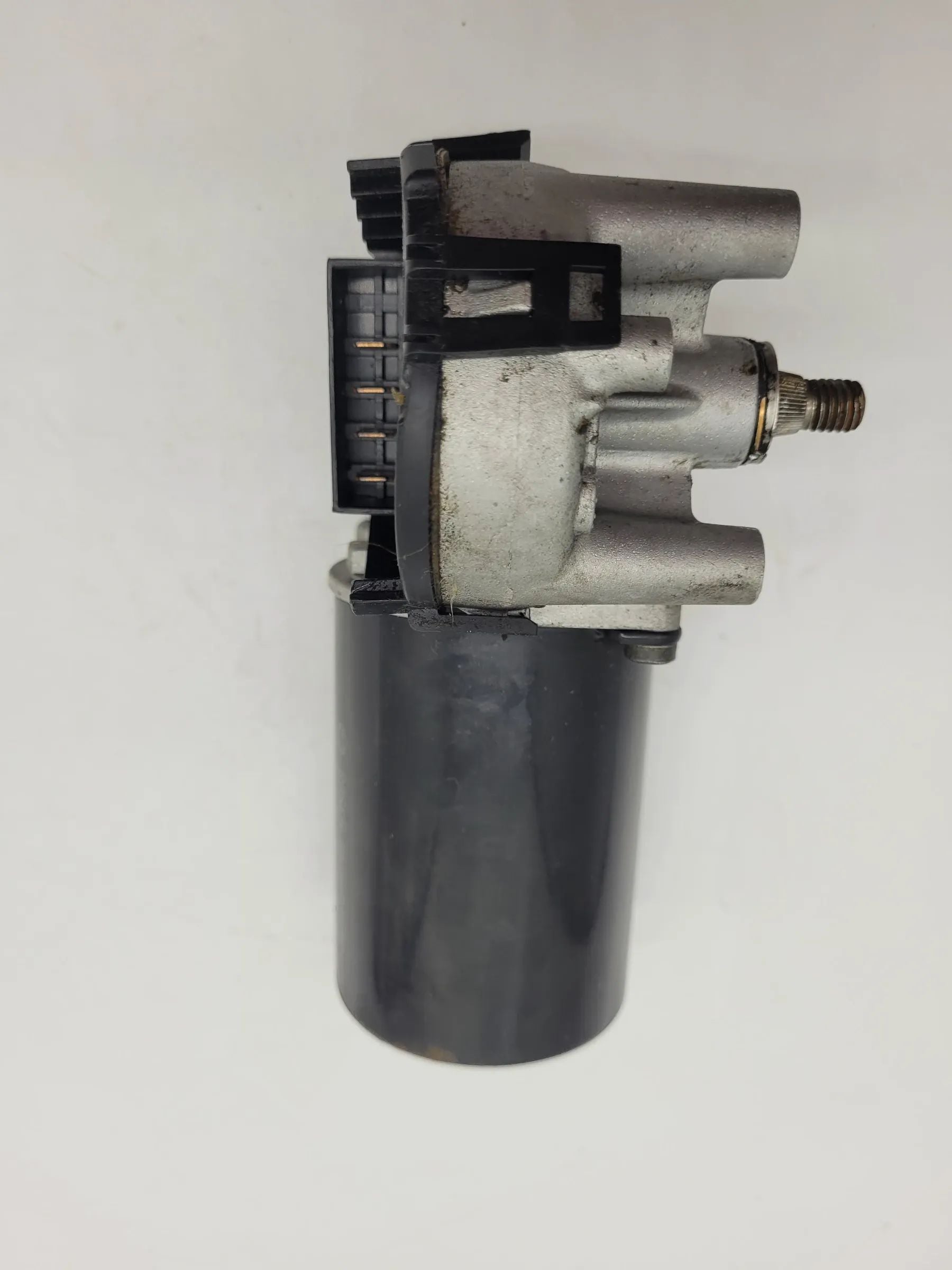 Original Audi A6 (4B2/4B4) Wischermotor Scheibenwischer Vorne 4B1955113