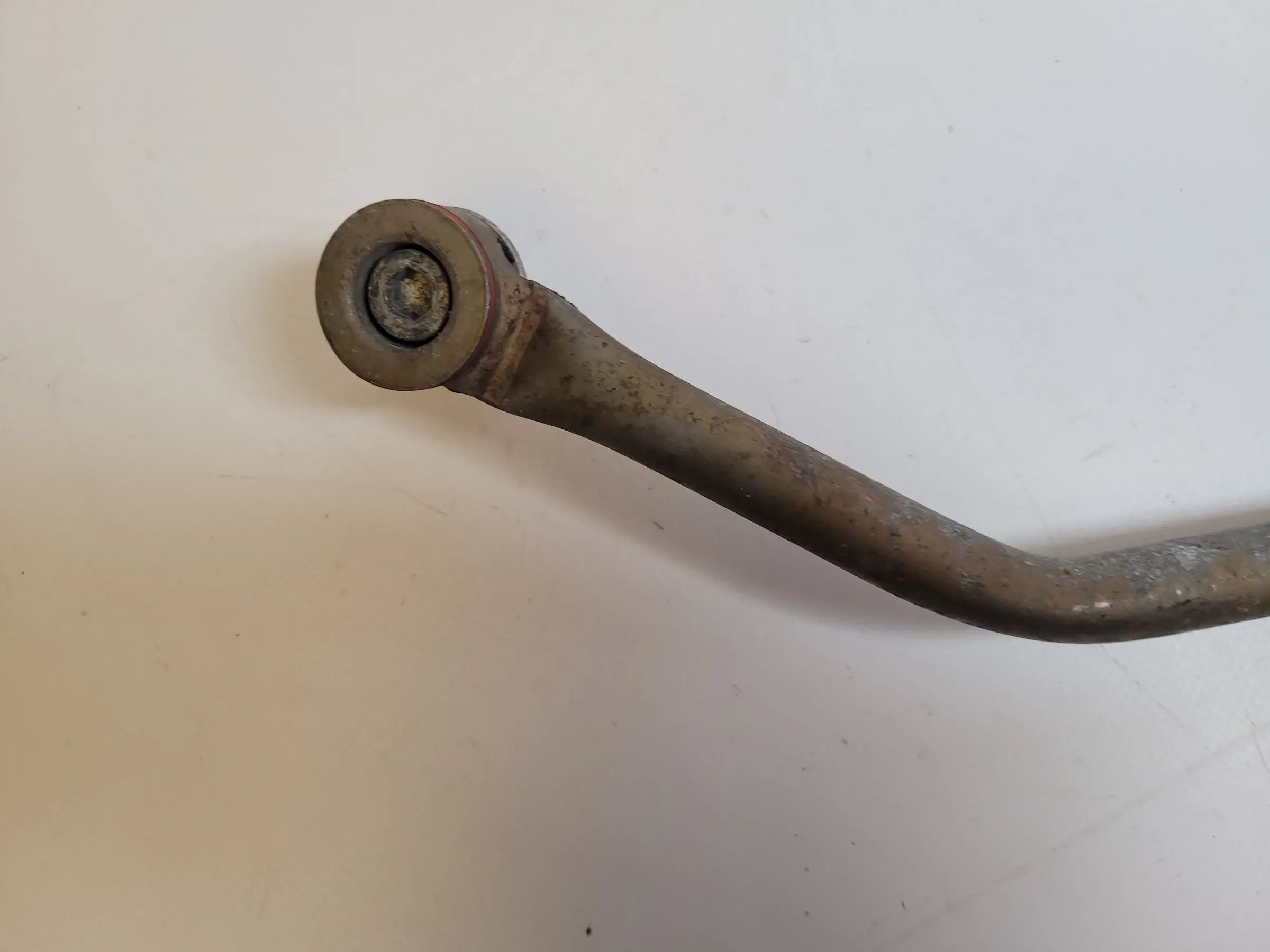 Original Audi A6 (4B2/4B4) Schaltstange Getriebe 8D0711271A