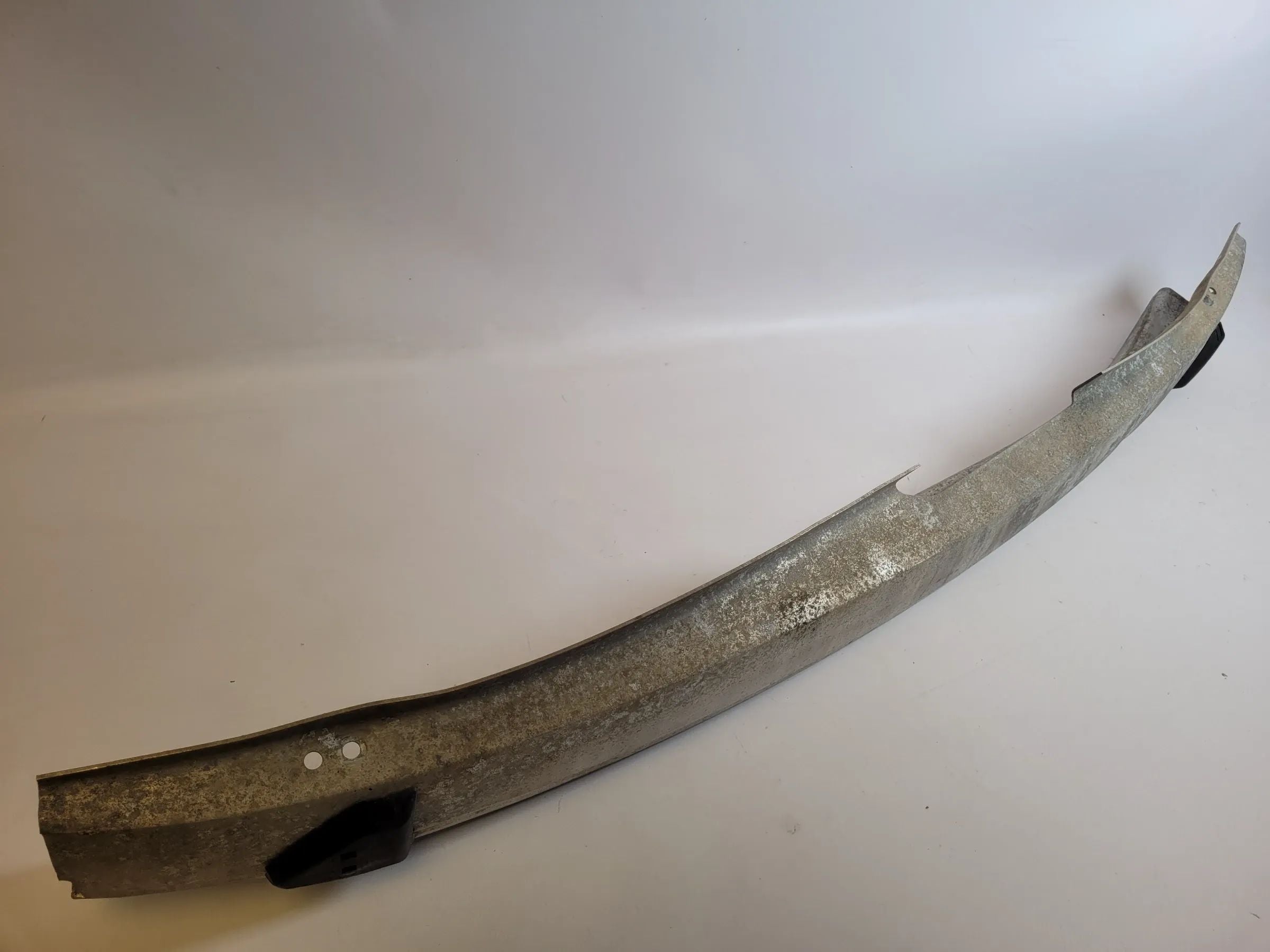 Original Audi A6 (4B2/4B4) Träger Stoßstange Stoßfänger Hinten 4B580799 3/4