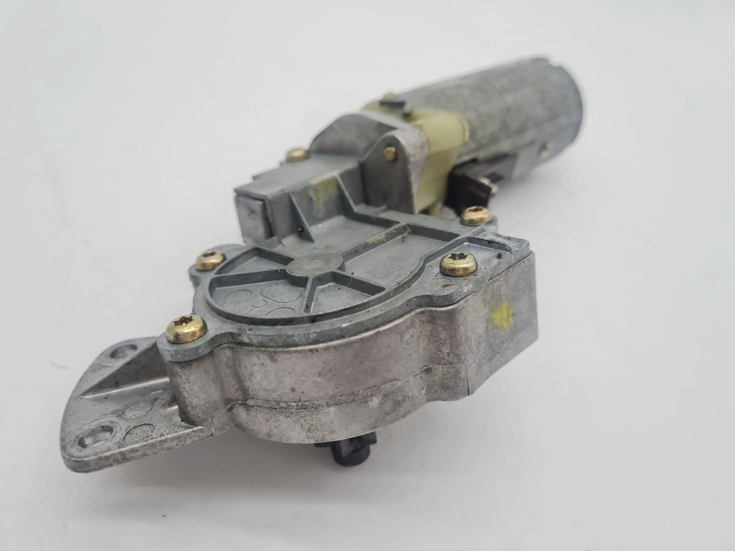 Original Audi A6 Motor Stellmotor Sitzverstellung Vorne Rechts 3B0959762AJ