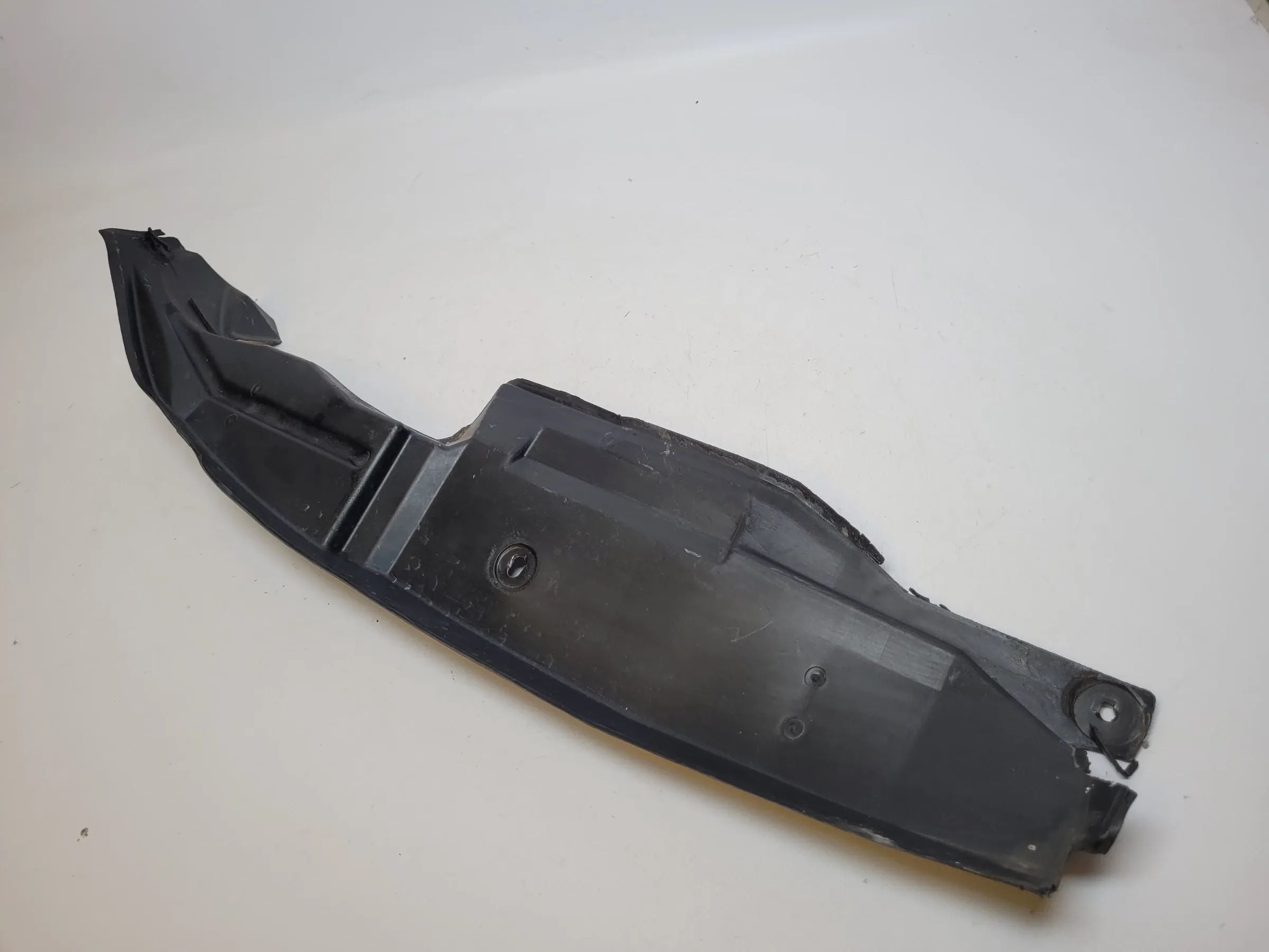 Original Audi A6 (4B2/4B4) Abdeckung Verkleidung 4B0821111B