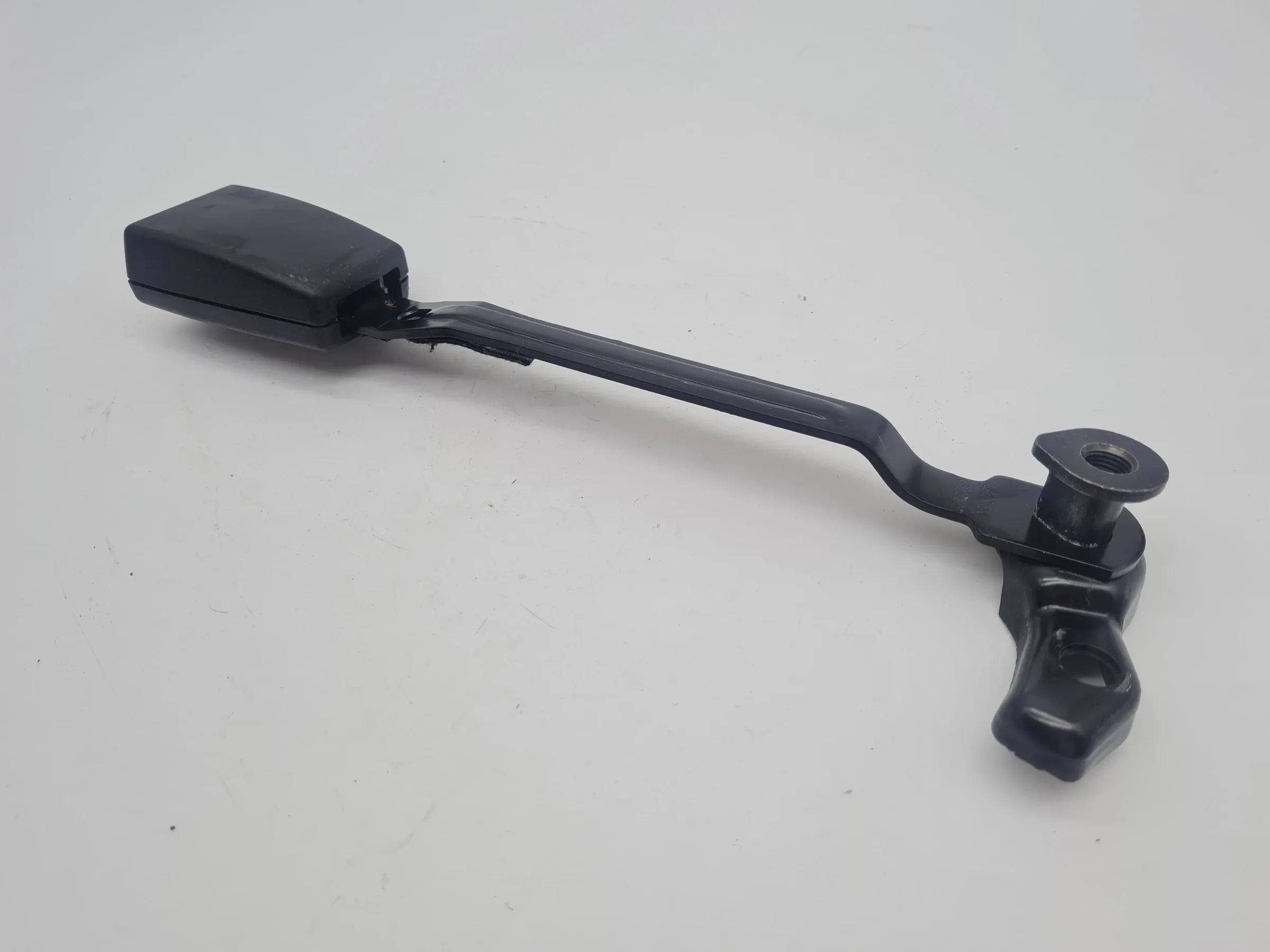 Original Audi A6 (4B2/4B4) Gurtschloss Beifahrersitz Vorne Rechts 4B0857756