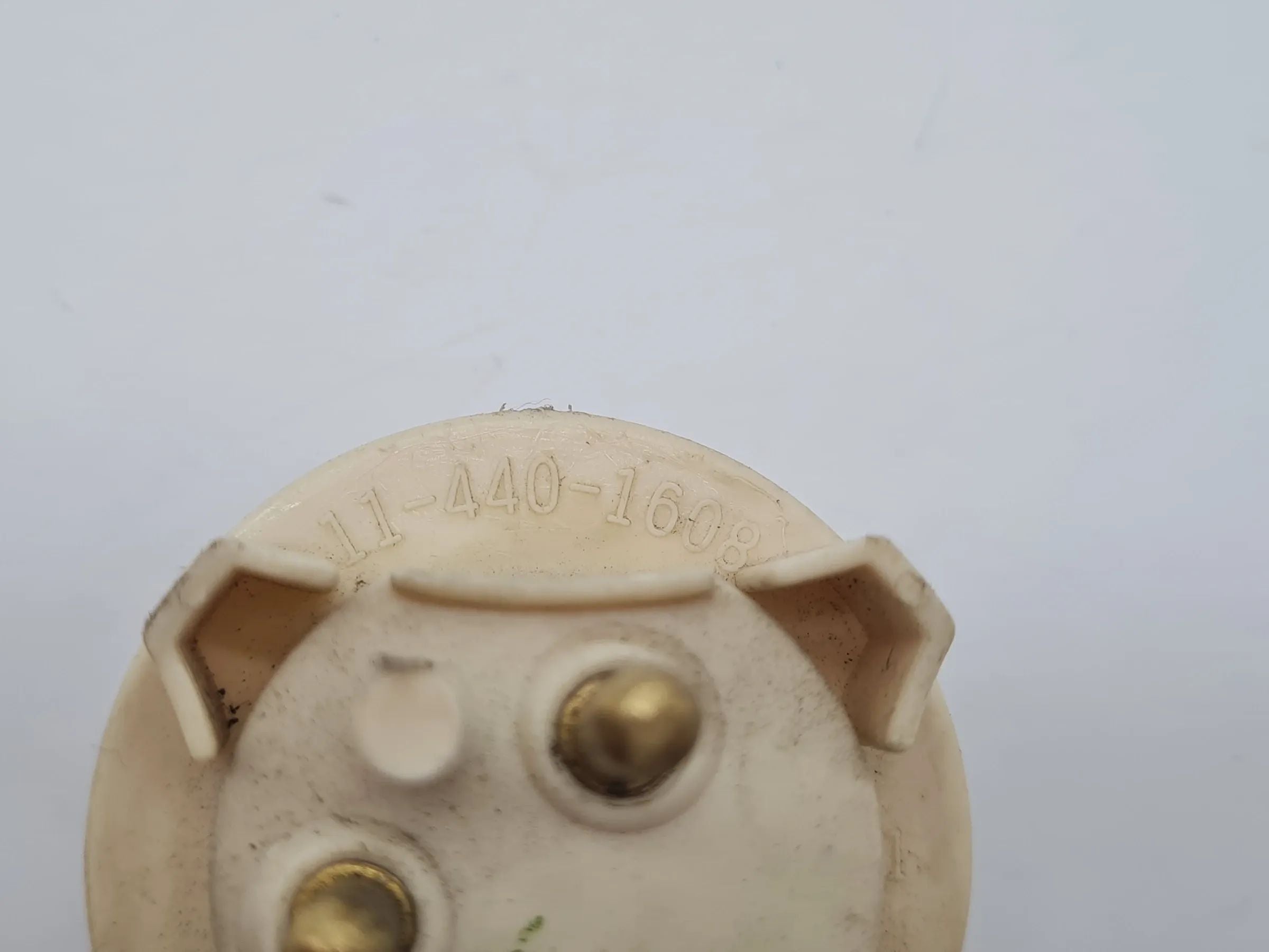 Original Mercedes (W202) C-Klasse Scheinwerfer Blinker Fassung L/R 11-440-1608