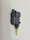 Original Opel Meriva A (X03) Stellmotor ZV Tanklappe 13120789