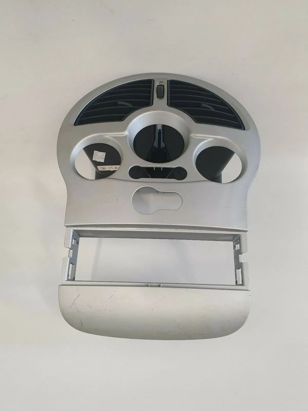 ⭐ Verkleidung Mittelkonsole Renault Modus 08-12 Luftdüse Armatur 8200630438 ⭐