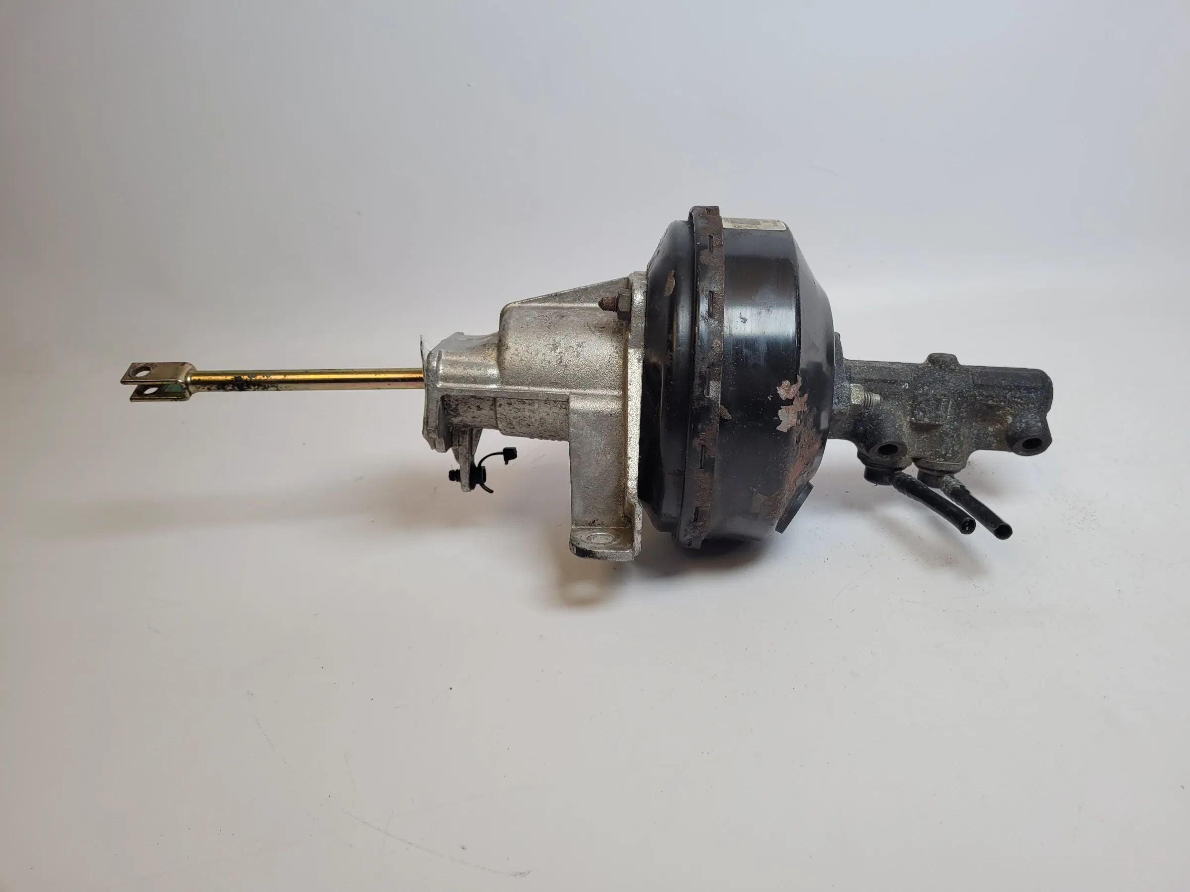 Original Smart ForTwo (450) Bremskraftverstärker Hauptbremszylinder 0005454V006