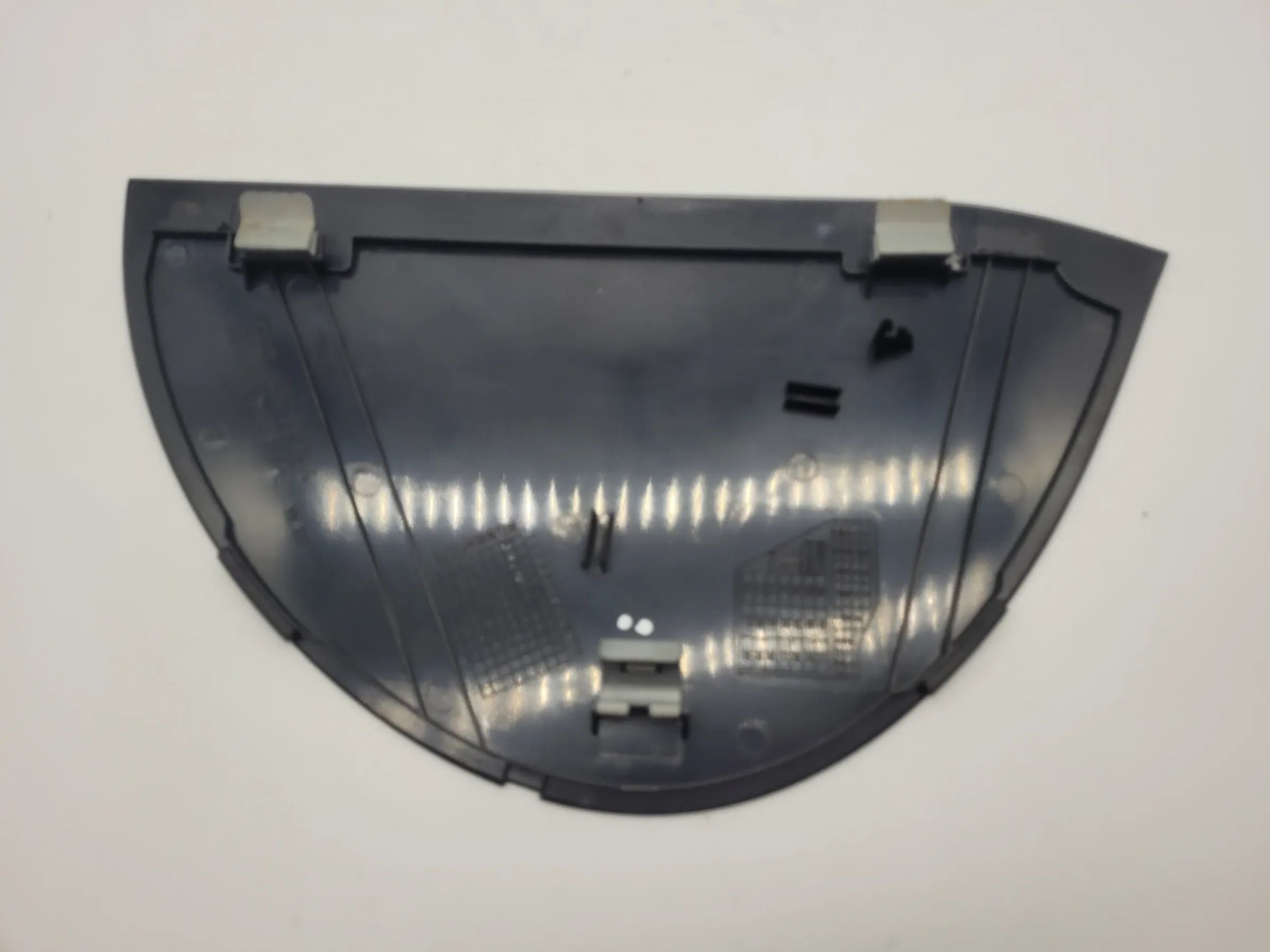 Original Audi A6 (4B2/4B4) Armaturenbrett Seitenblende Rechts Schwarz 4B0857086