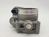 Original BMW (E39/E46/E60/E61) Drosselklappe Gehäuse 13.54-7502444-05