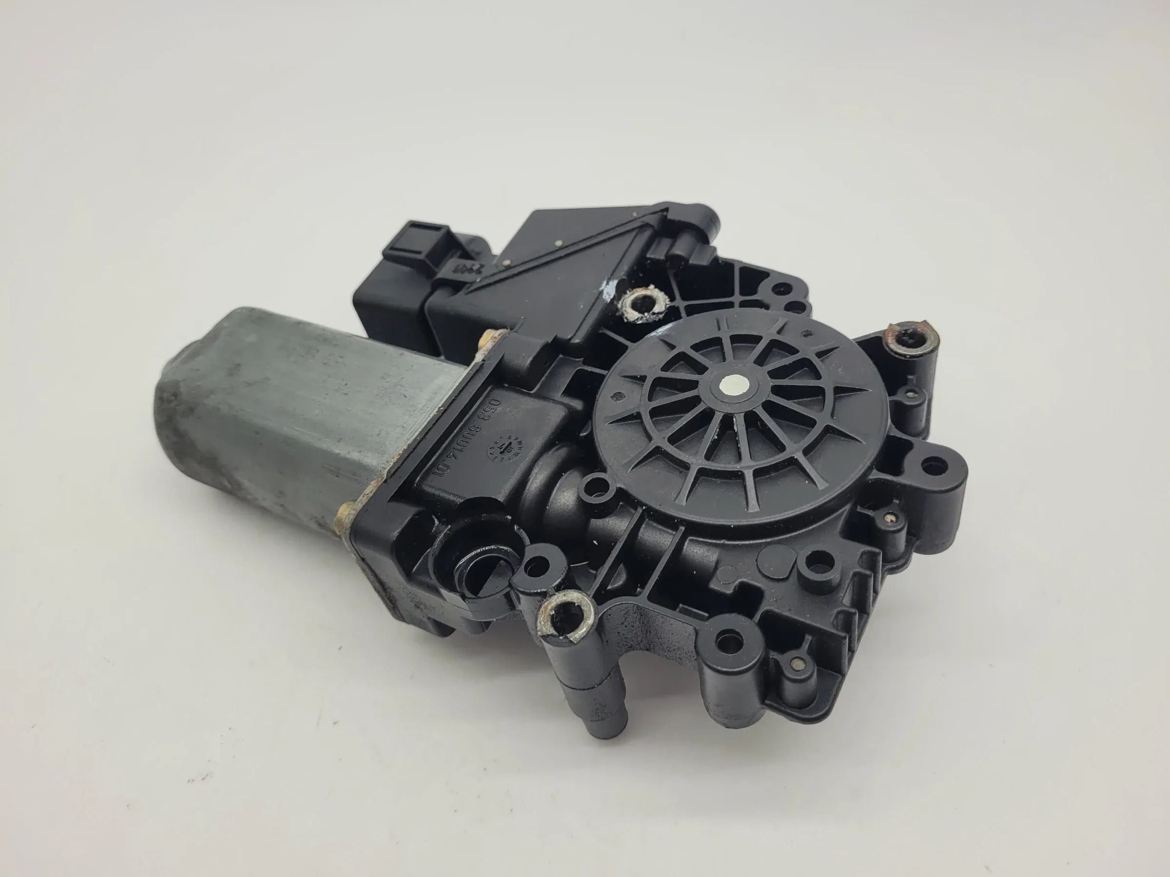 Original Audi A6 (4B2/4B4) Fensterheber Motor Rechts Vorne 4B0959802B