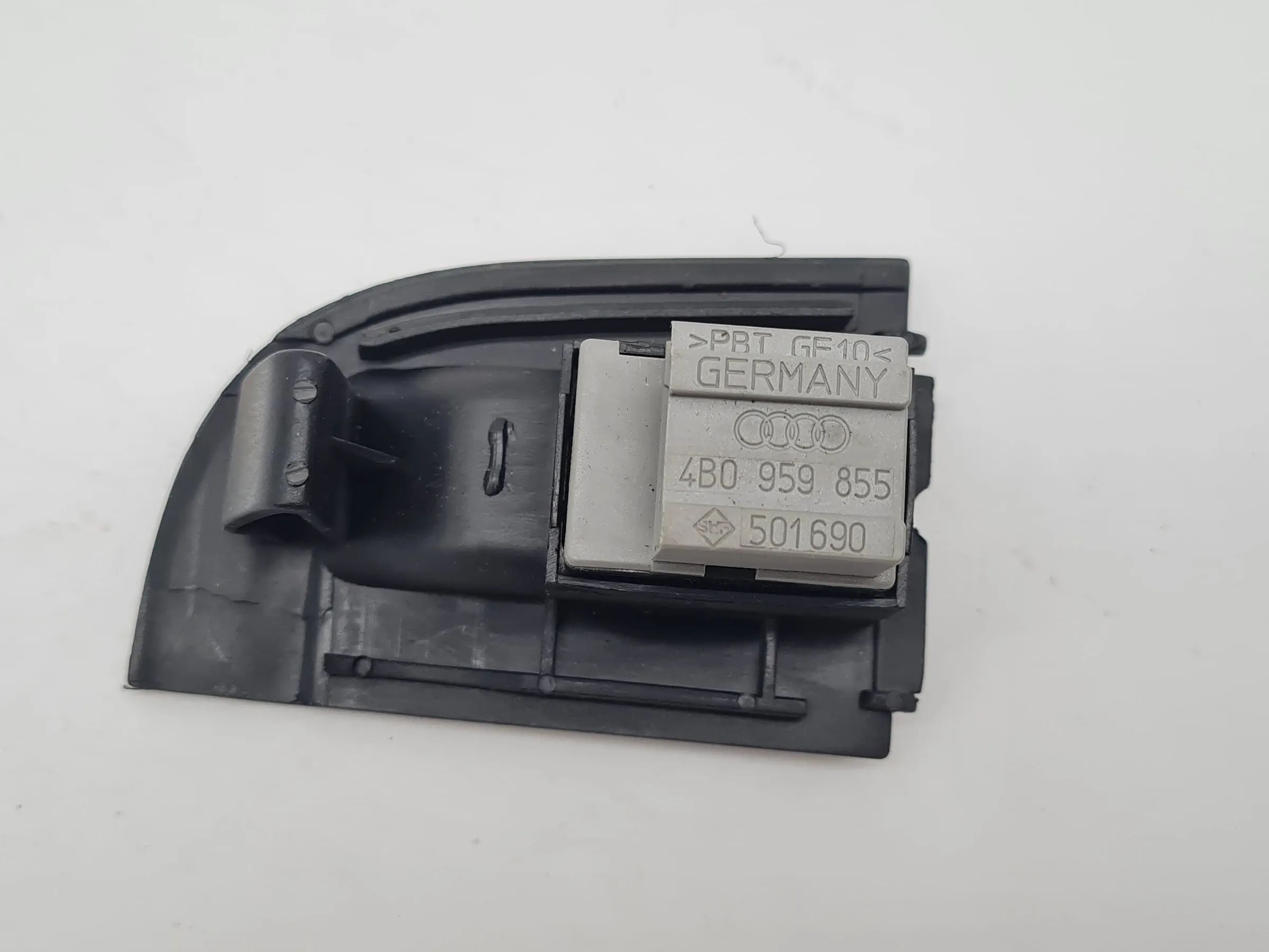 Original Audi A6 (4B2/4B4) Schalter Fensterheber Hinten Rechts 4B0959855