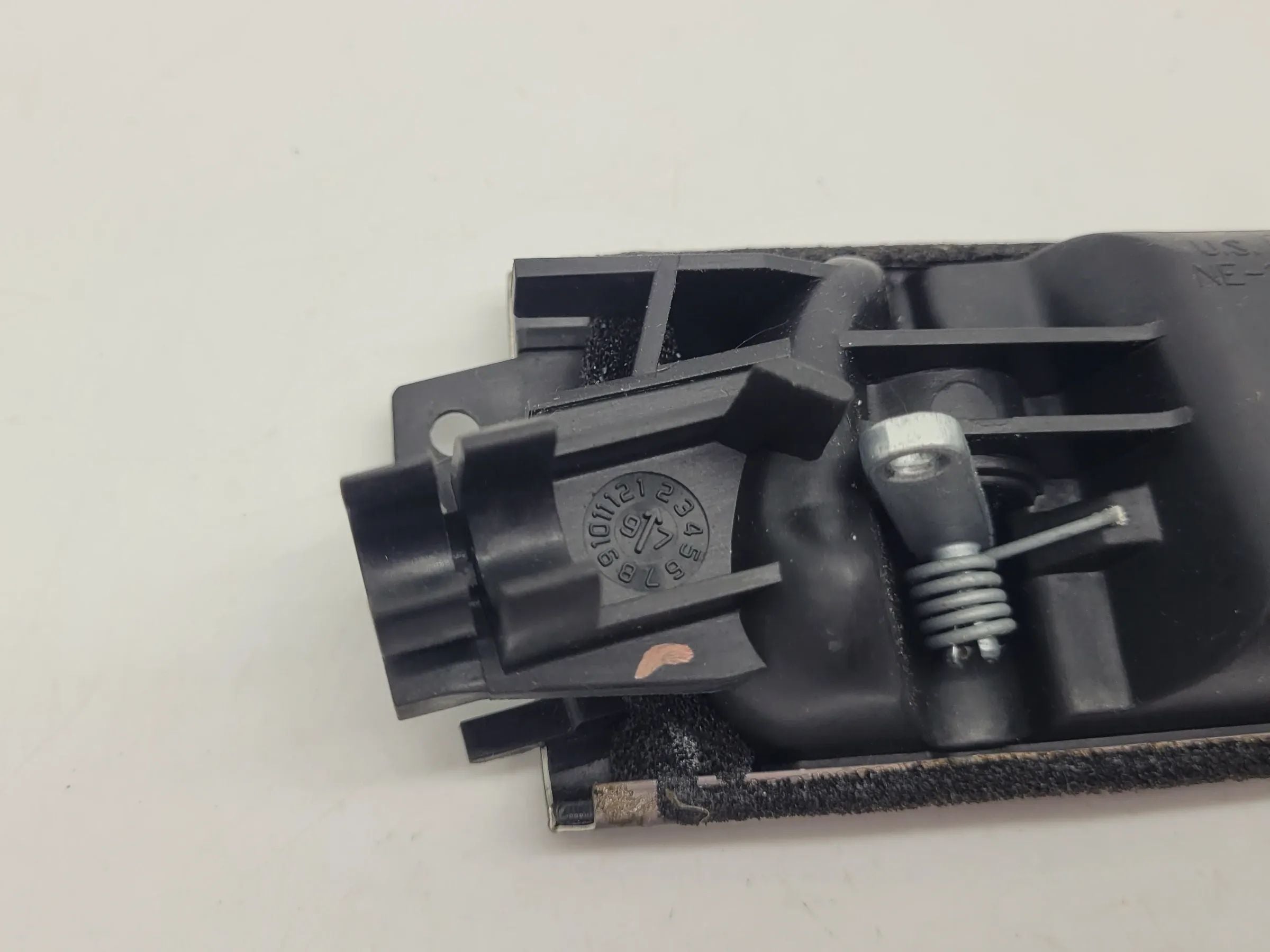 Original Audi A6 (4B2/4B4) Türöffner Türgriff Innen Hinten Rechts 4B0839020