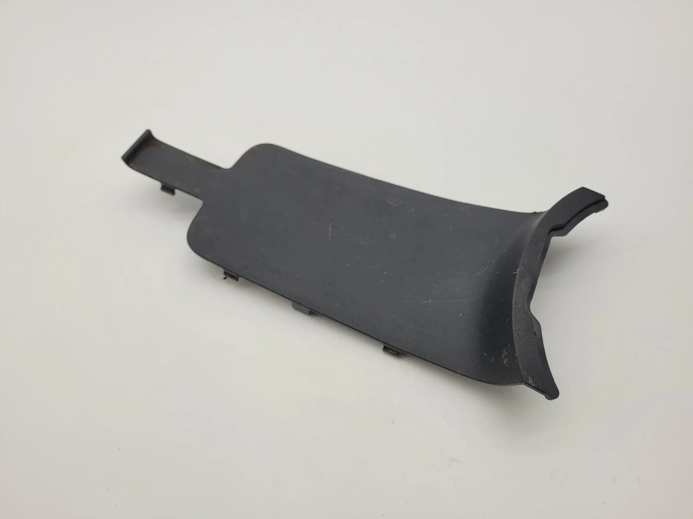 Original Seat Ibiza (6L1/6L2) Mittelkonsole Einsatz Abdeckung 6L0863739A