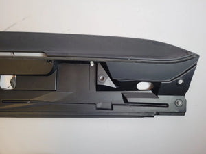 Original BMW X5 (E53) Unterschale Heckspoiler 7025611