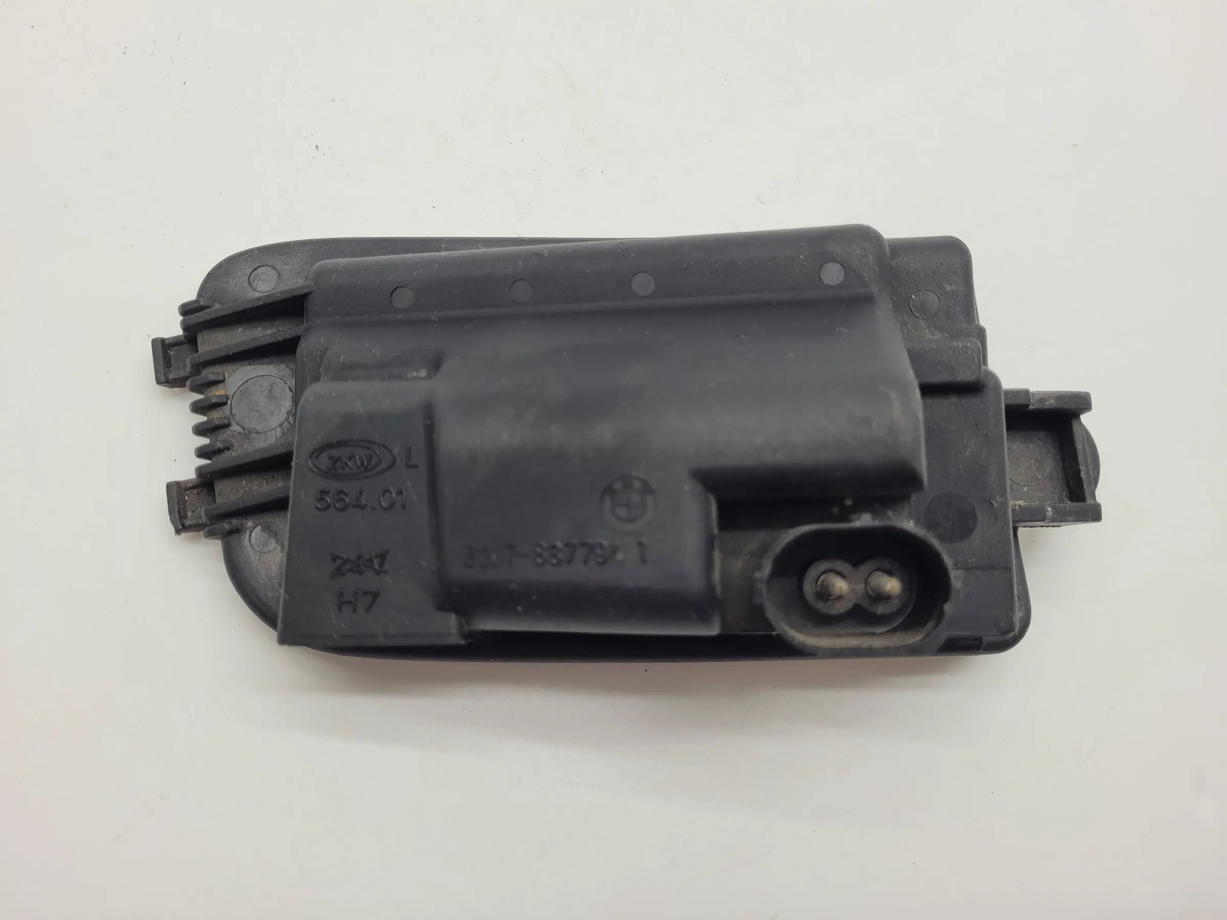 Original BMW 5er (E39) Nebelscheinwerfer Kappe Deckel Links 63.17-8377941