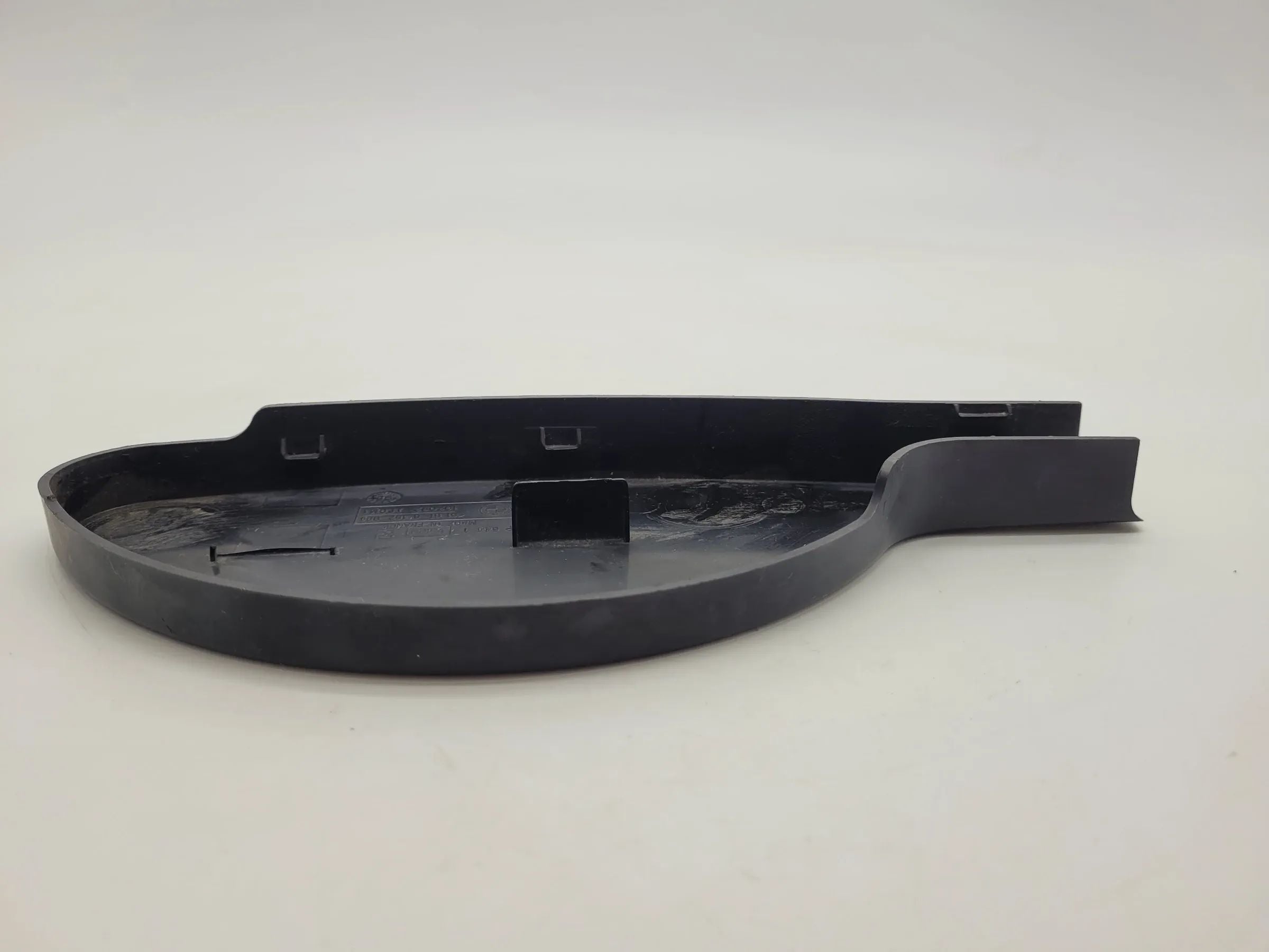 Original BMW 5er (E39) Wischerarm Blende Verkleidung 61.61-8162984
