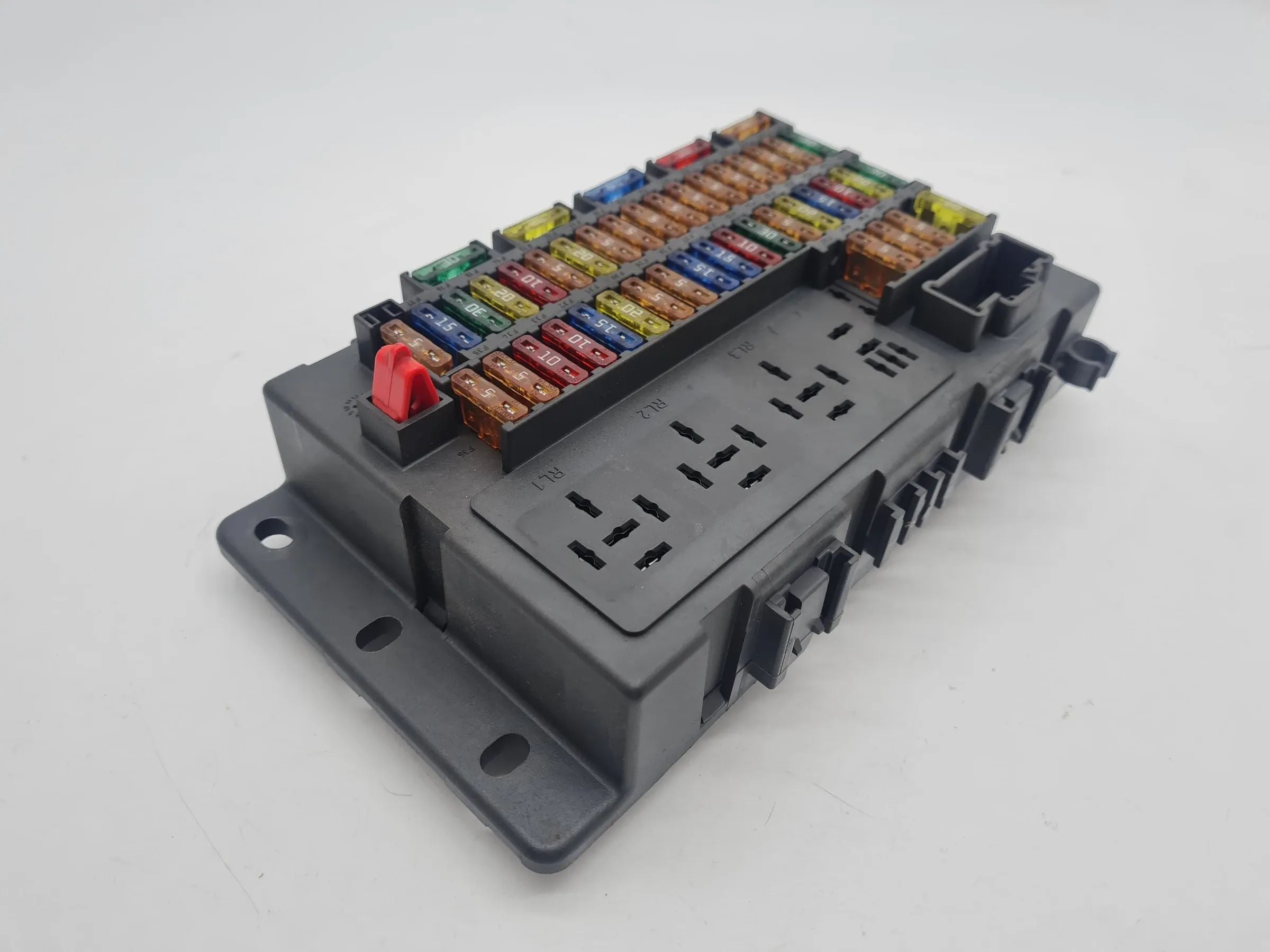 Original Mini One (R50/R53) Sicherungskasten Sicherungen 1509011 / 518030317