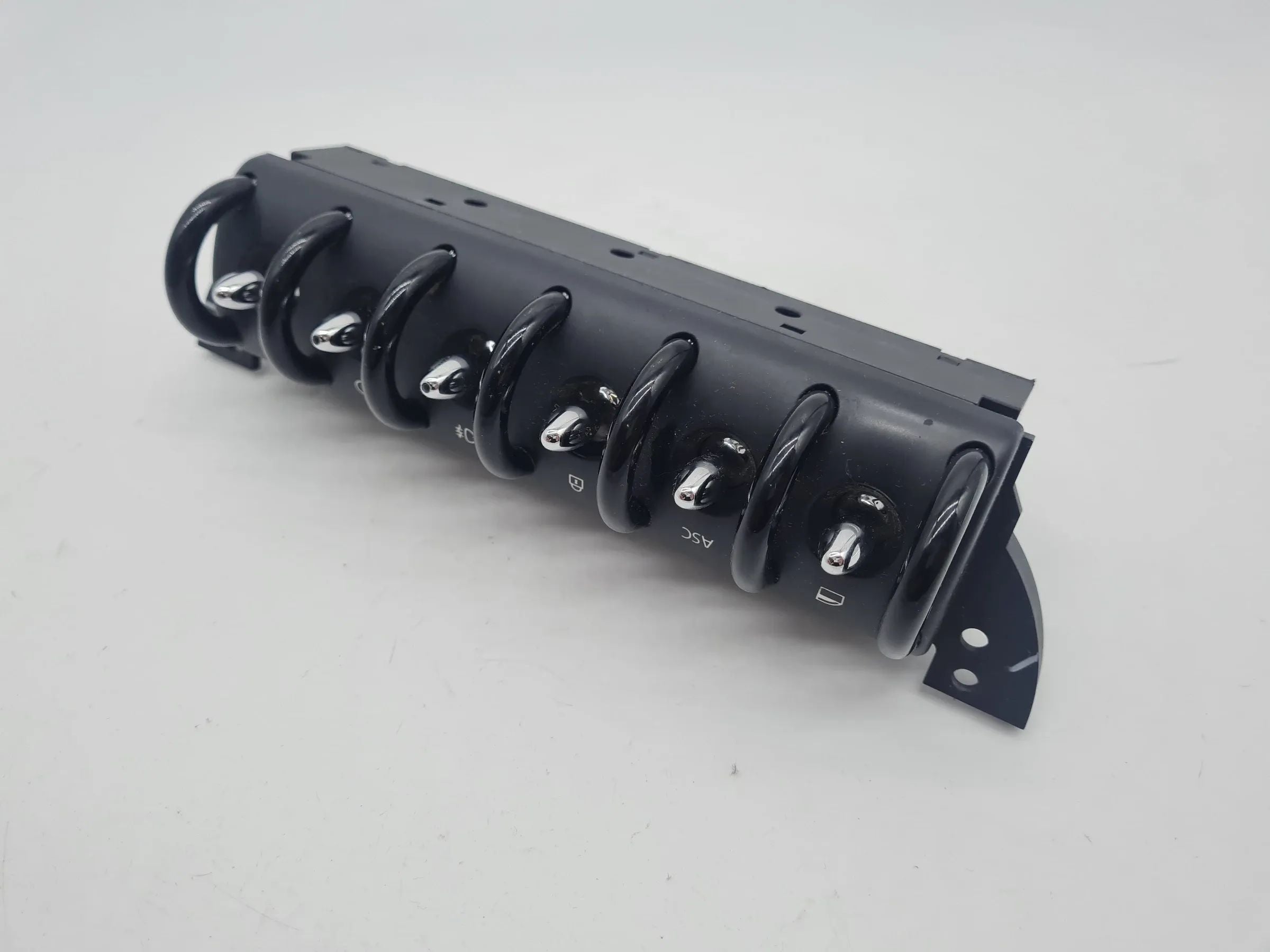 Original Mini One Schaltleiste Schaltzentrum Mittelkonsole 61.31-6917989