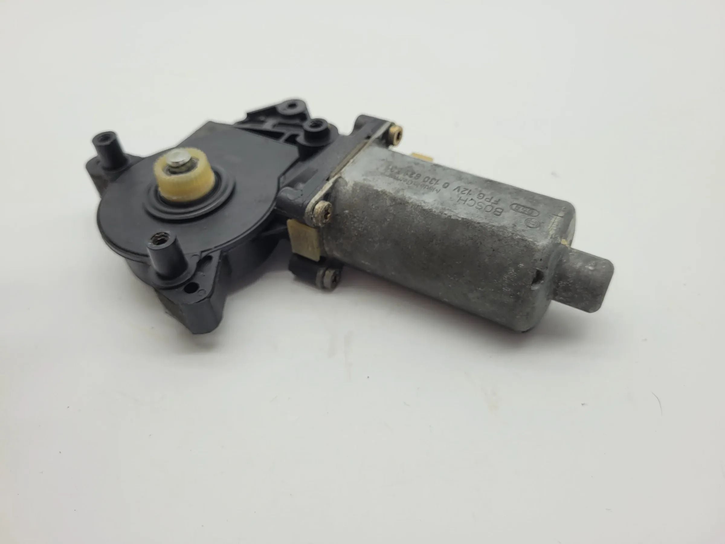 Original Renault Espace III 3 (JE0) Fensterhebermotor Vorne Links 190484000