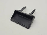 Original Audi A6 (4B2/4B4) Heckklappengriff 4B0827777A