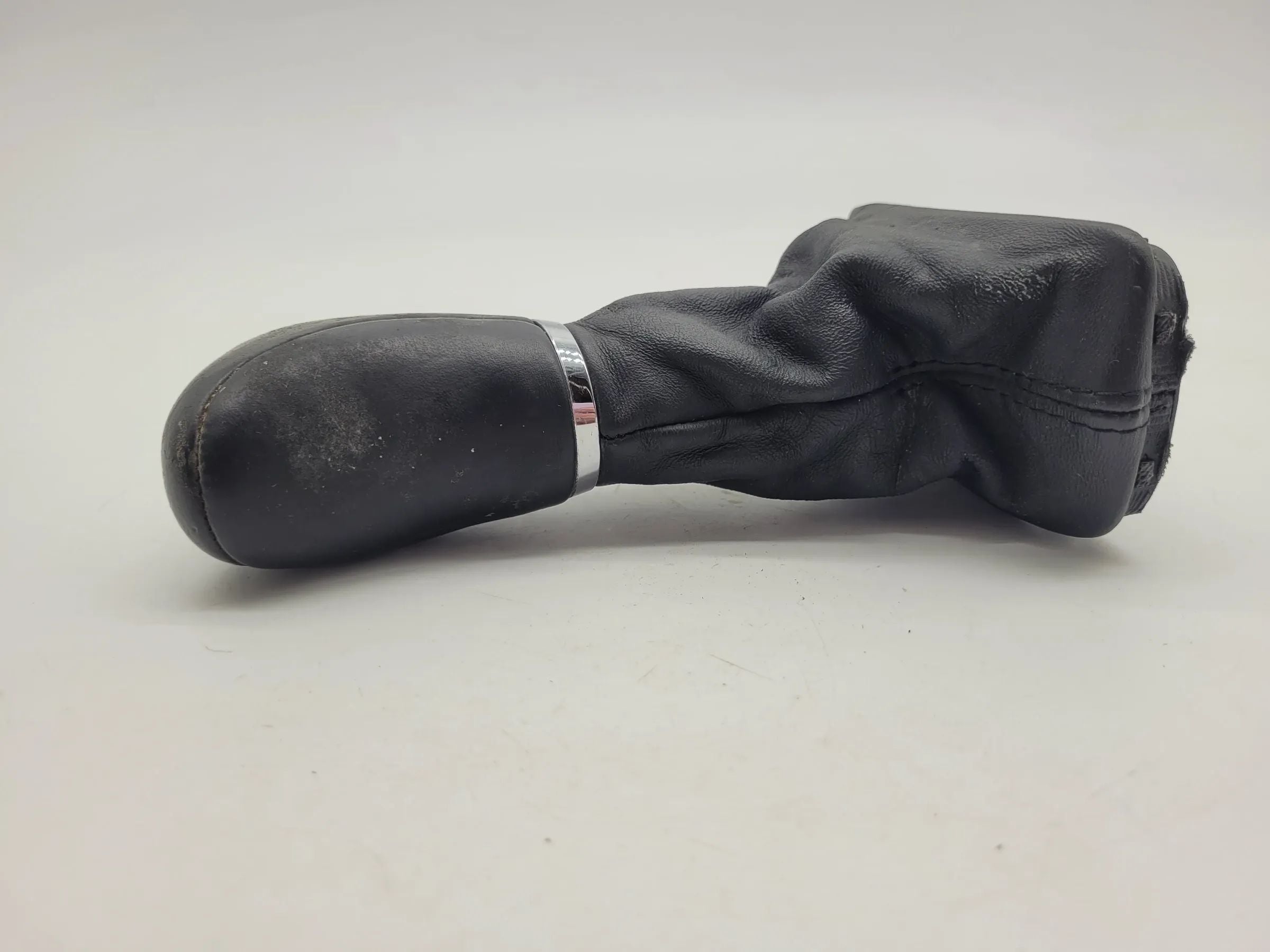 Original Mercedes-Benz C-Klasse (203/209) Schaltknauf Schaltsack A2032673411