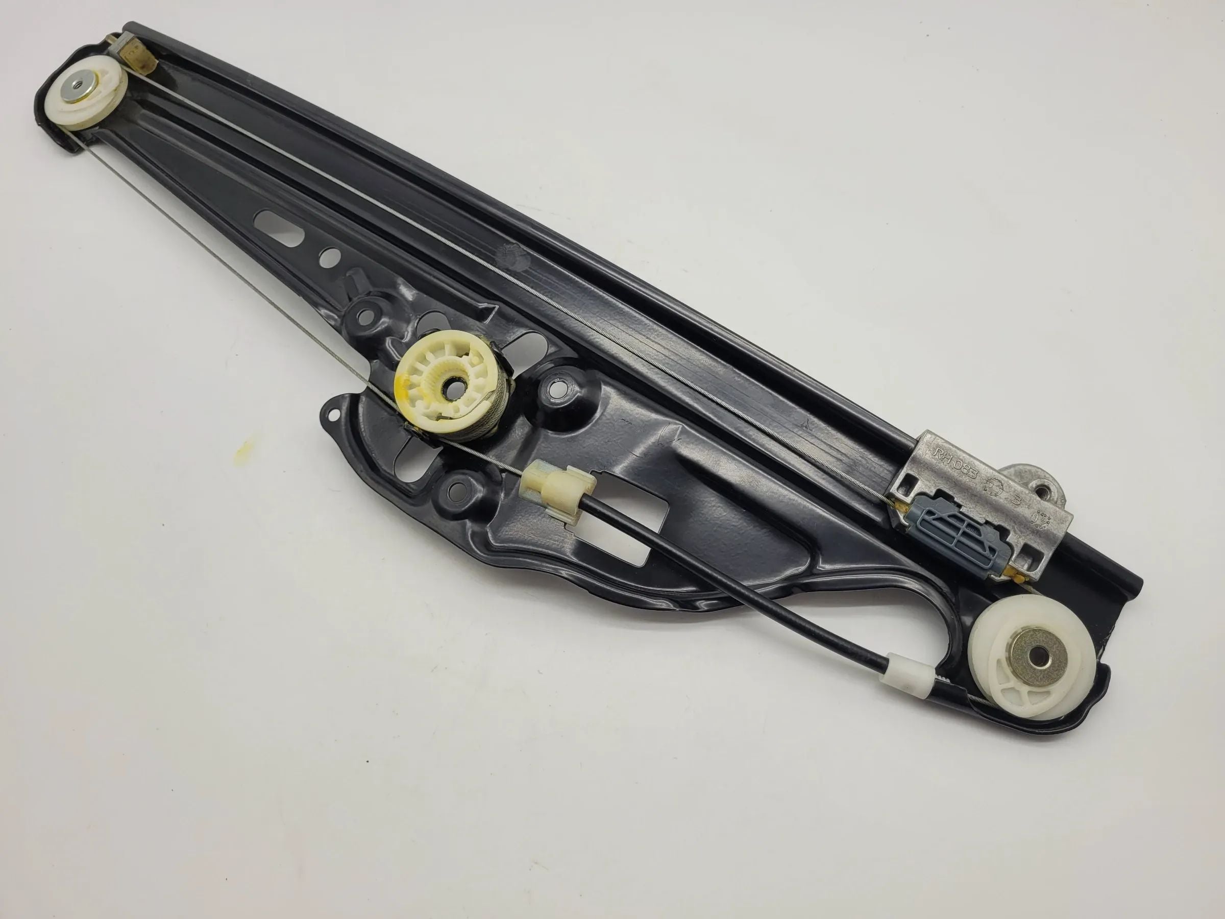 Original BMW 5er (E60/E61) Festerheber Rechts 7034388