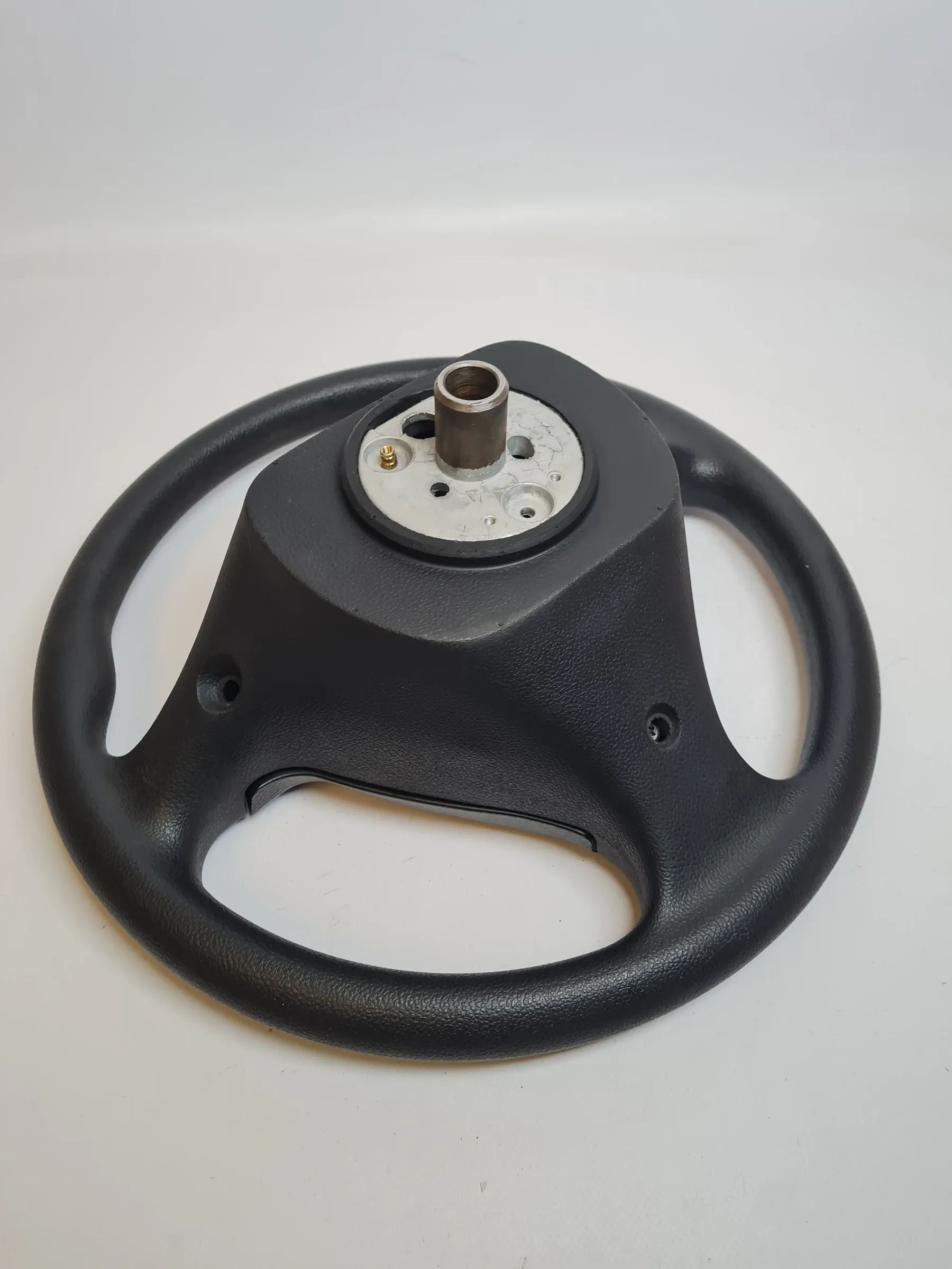 Original Alfa Romeo 166 (926) 3-Speichen Lenkrad 1560179990
