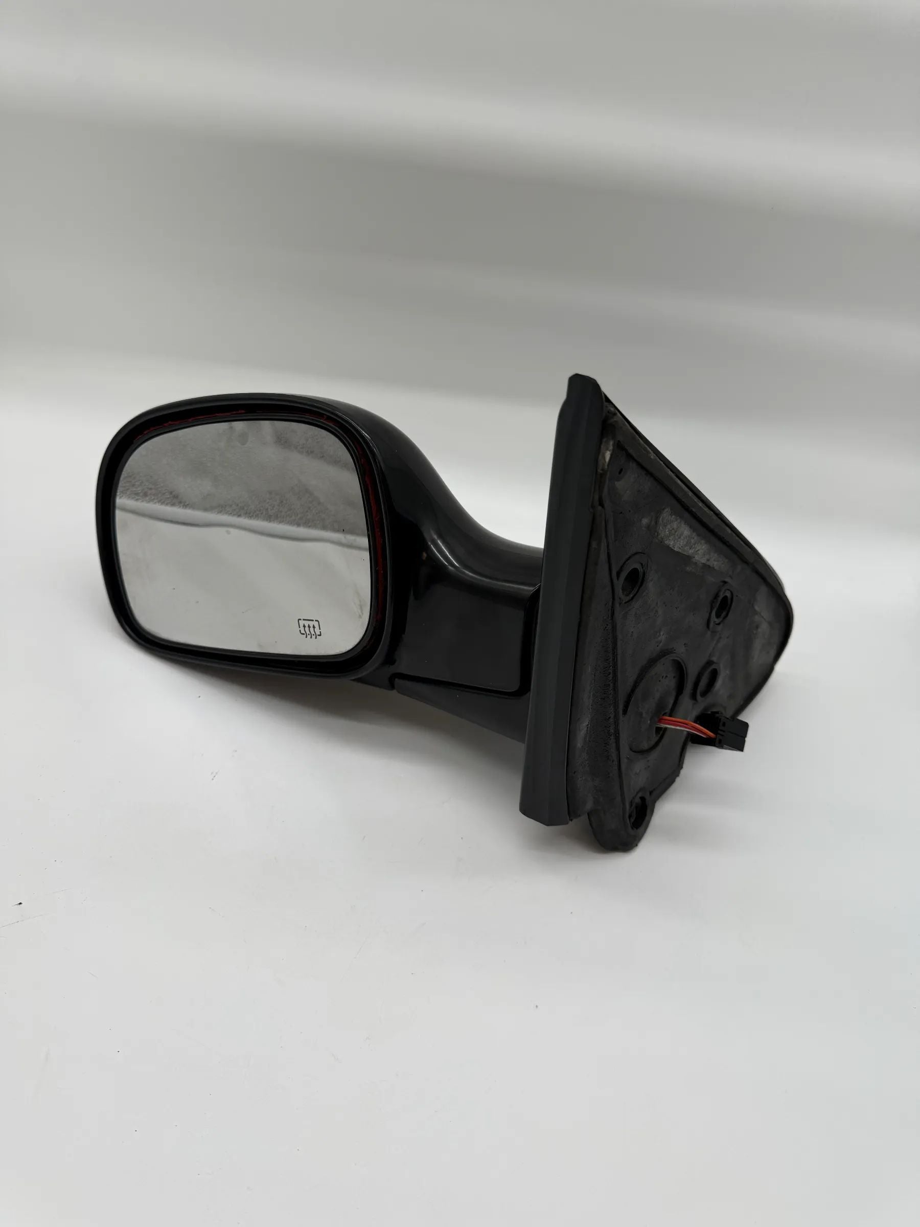 DIEDERICHS 2622225 Specchietto Laterale Sinistro Riscaldato
