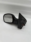 DIEDERICHS 2622225 Specchietto Laterale Sinistro Riscaldato