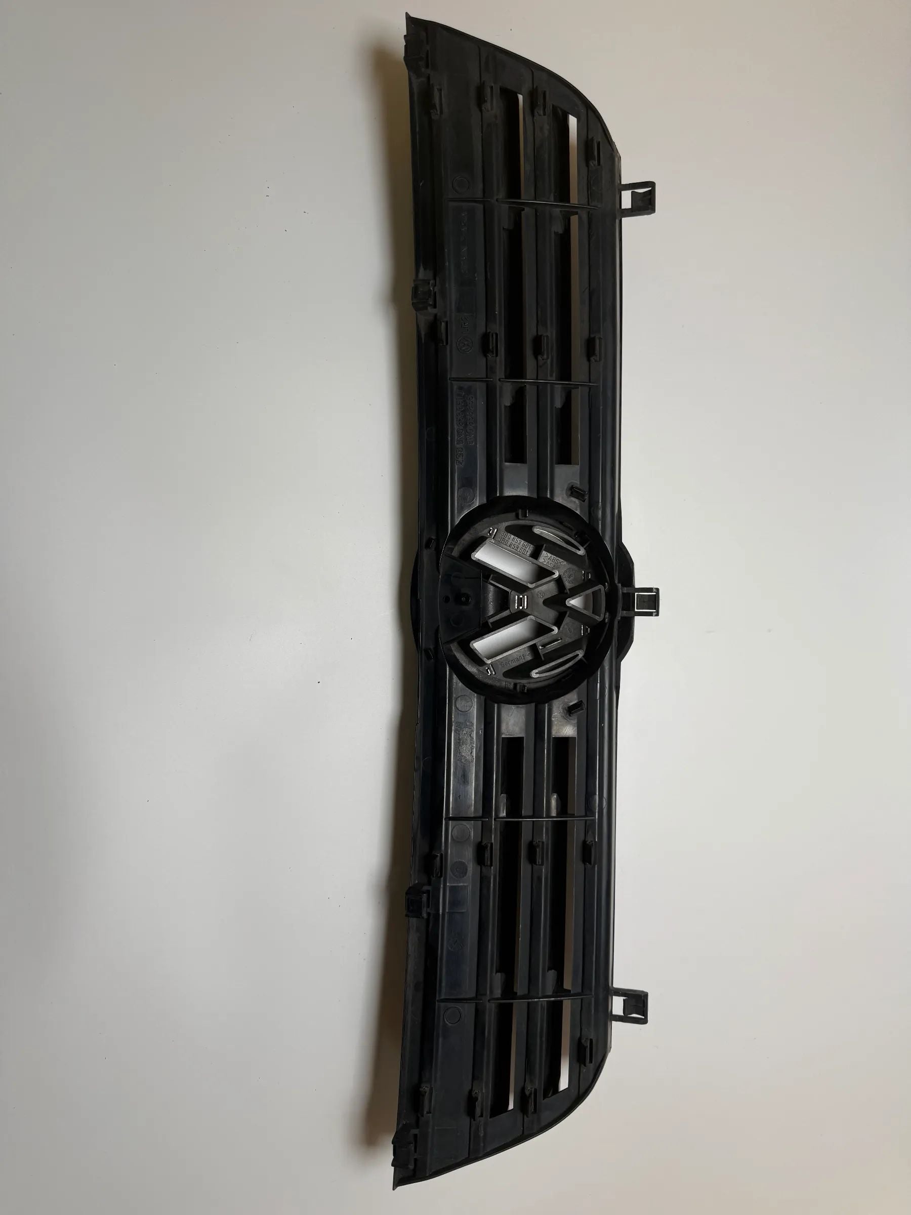 Calandre Grille Avant 99 - 01 VW 6 N/6 KV Polo