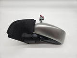 Specchietto Retrovisore Esterno Sinistro Fiat Stilo 192 5 Porte Anno 2004 01704607900 Elettrico Argento