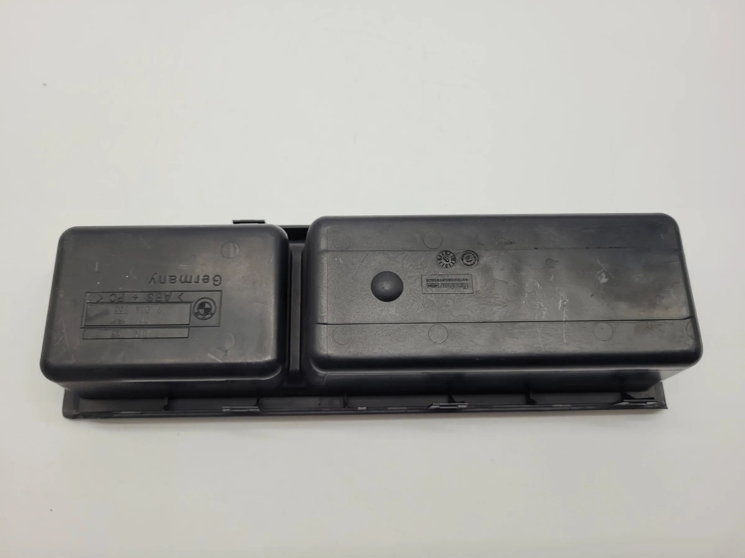 Original BMW 3er (E46) Staufach Ablagefach 7014753