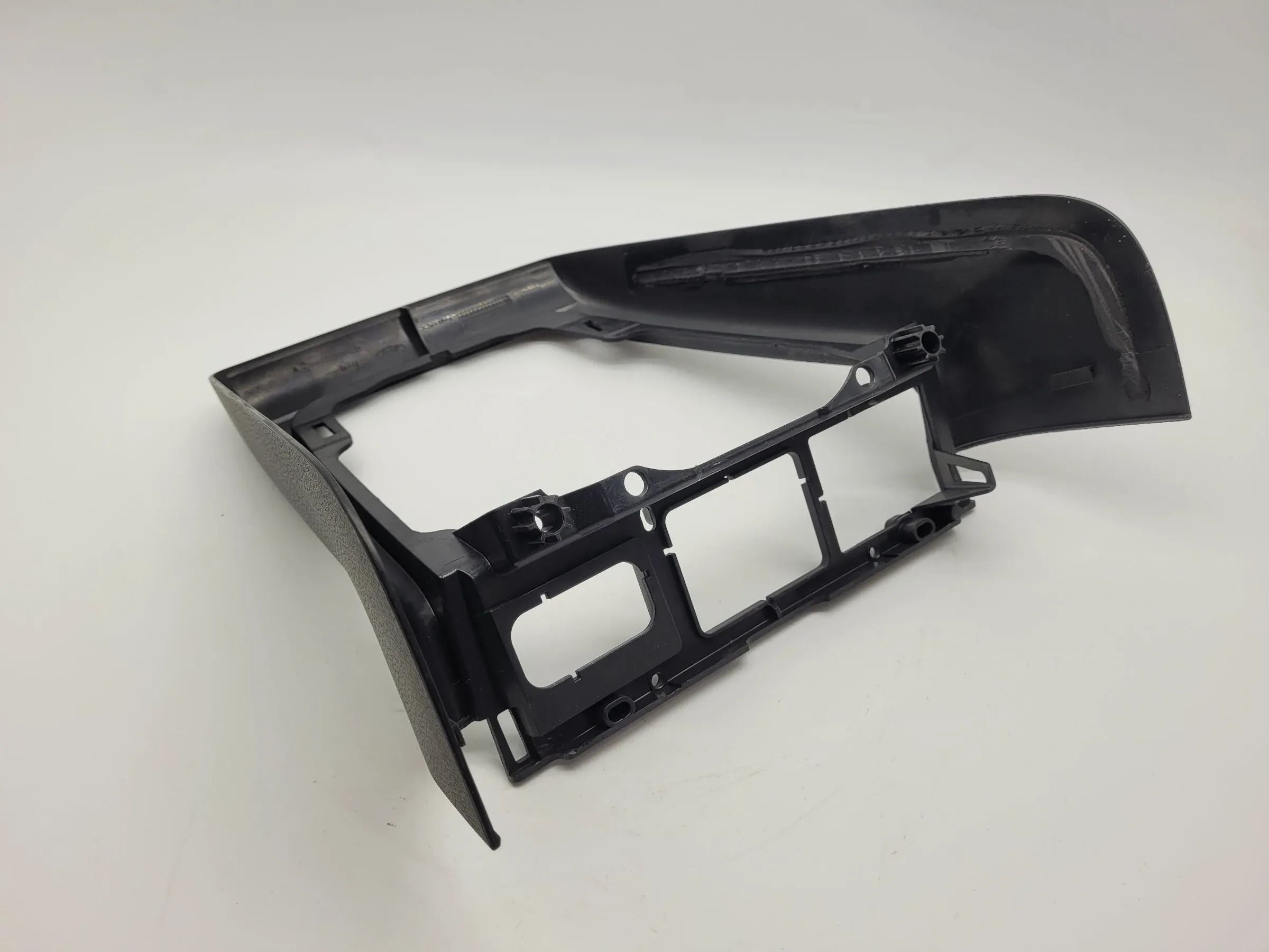 Original Ford Mondeo III 3 (B5Y) Verkleidung Mittelkonsole 4S71-A046C41-ADW