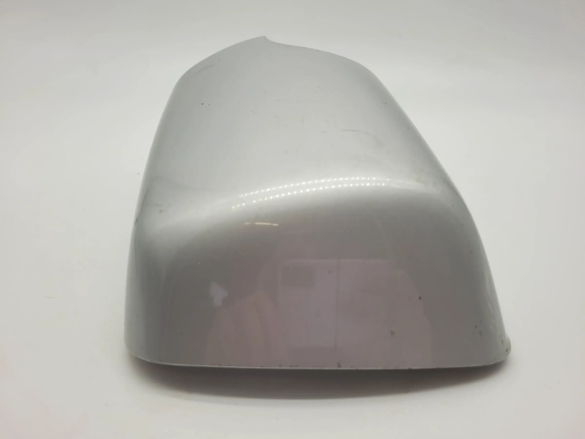 Original BMW X5 (E53) Außenspiegel Kappe Abdeckung Rechts Titansilber 710748