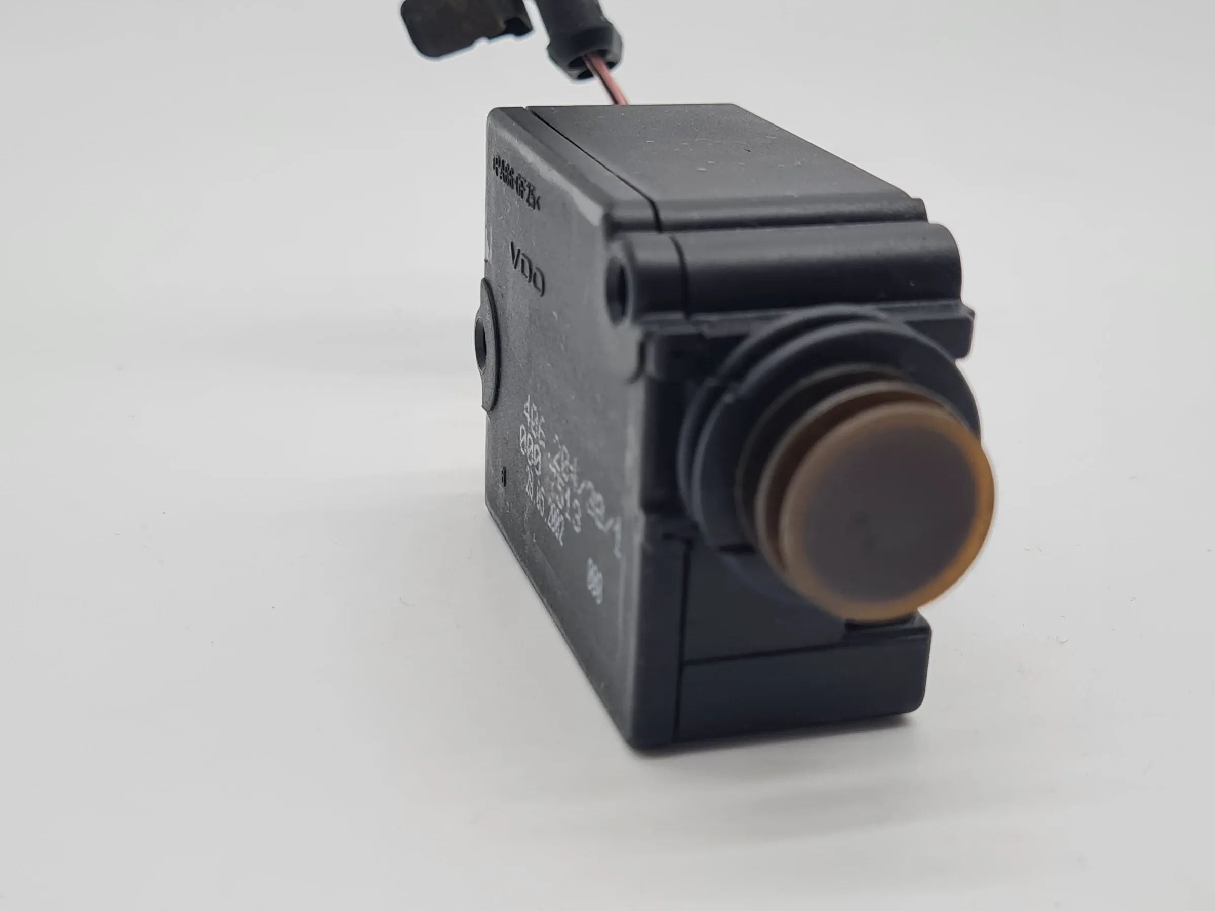 Original Smart Cabrio (450) Stellmotor Zentralverriegelung Heckklappe 0007513